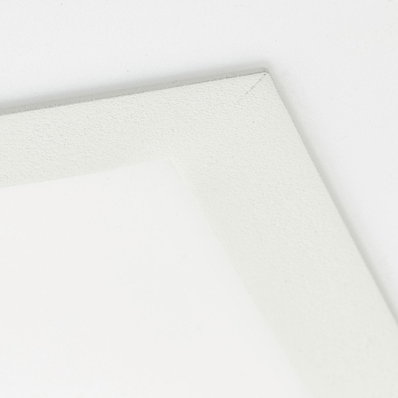 Brilliant LED Panel »Odella«, 1 flammig-flammig, 60 x 60 cm, dimmbar, CCT,  RGB, 3800 lm, Fernbedienung, weiß bestellen | BAUR