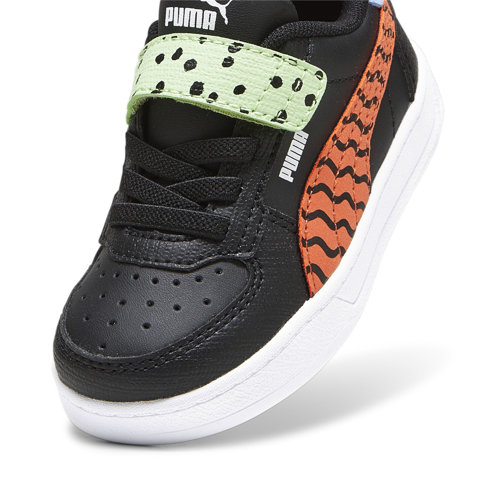 PUMA Sneaker »PUMA Caven 2.0 Mix Match Sneakers Kinder«