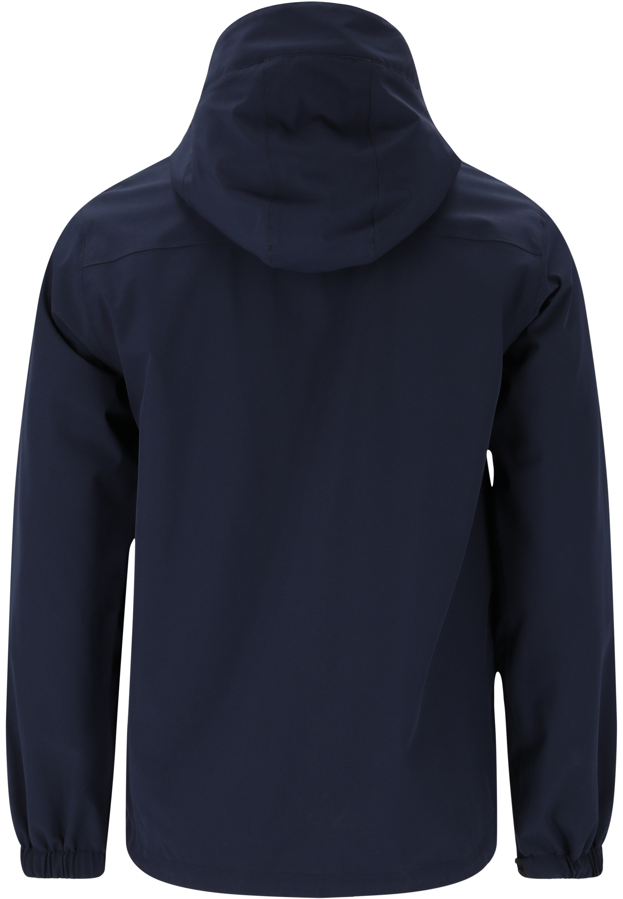 WEATHER REPORT Outdoorjacke »DELTON W-PRO15000«, mit umweltfreundlicher Beschichtung (PFC-Frei)