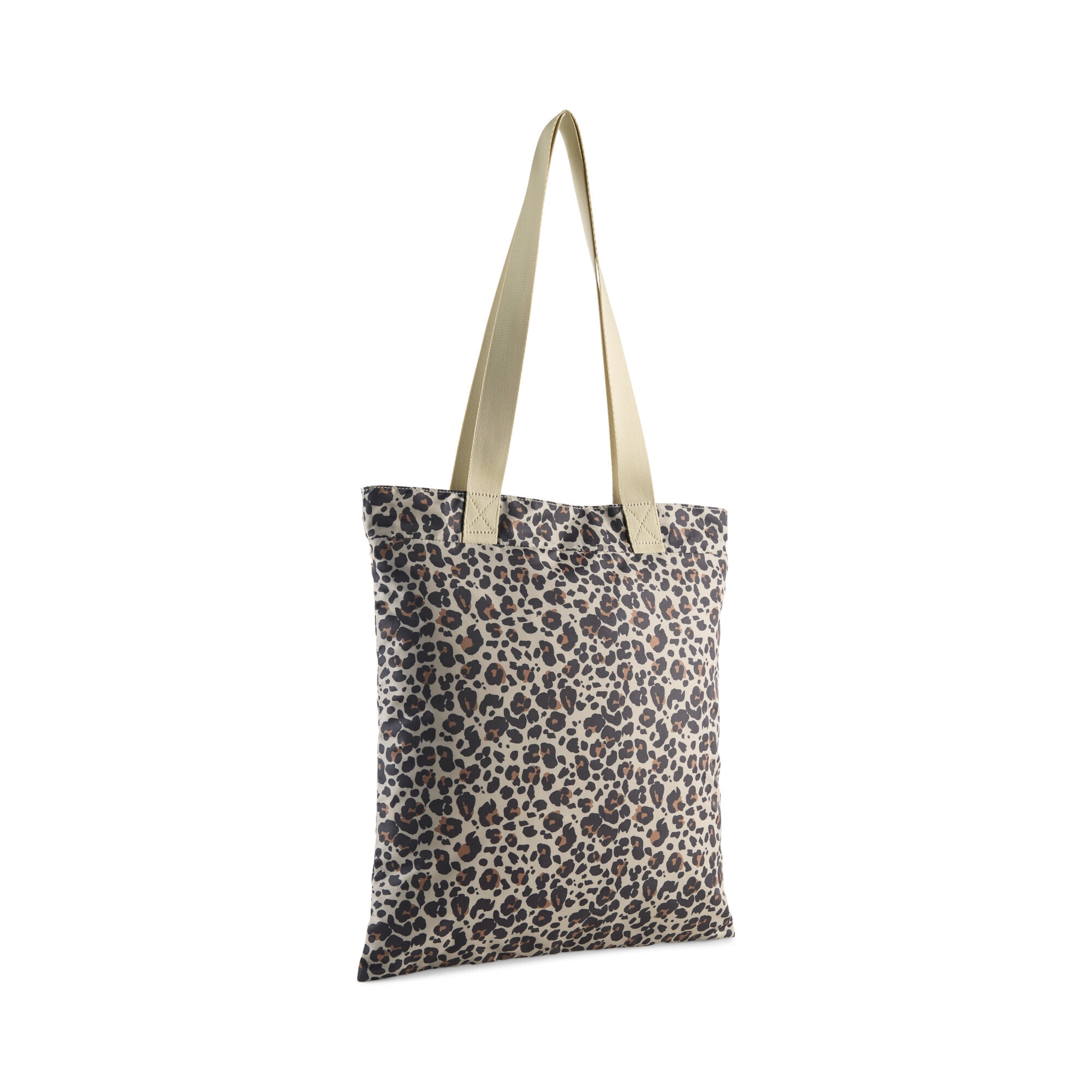 PUMA Tragetasche »Pop Tote-Bag Damen«