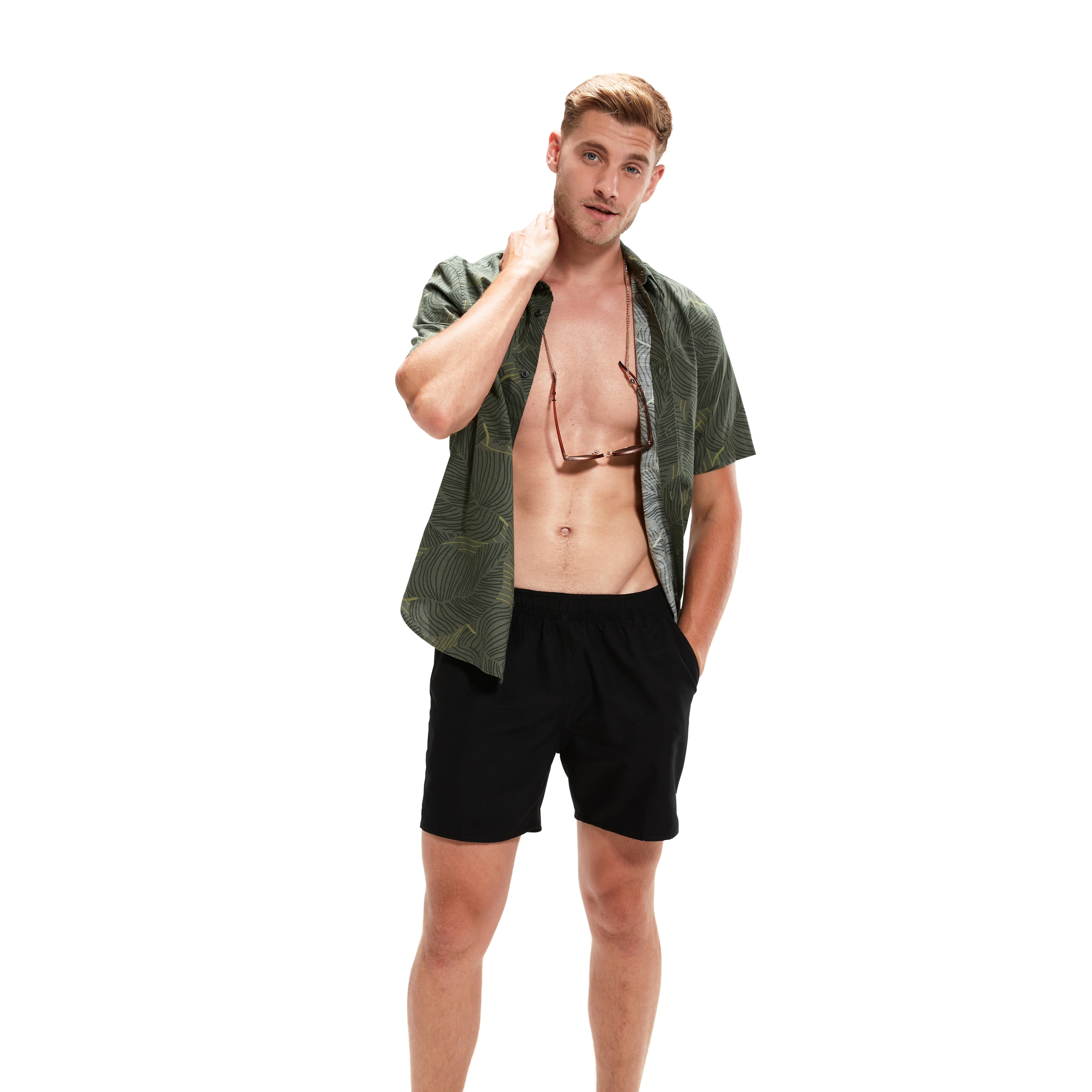 Speedo Badehose