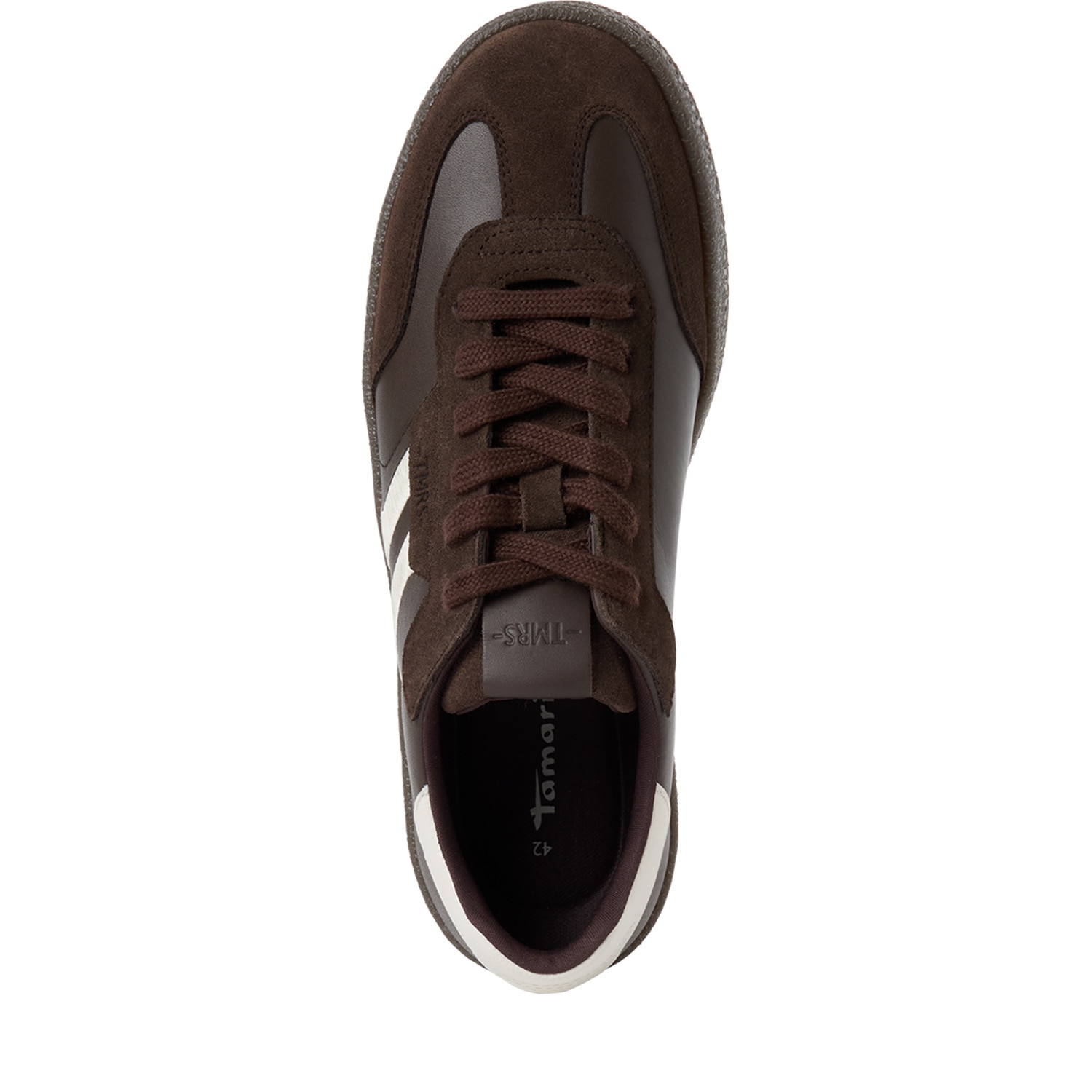 Tamaris Sneaker  Freizeitschuh, Halbschuh, Schnürer für Herren