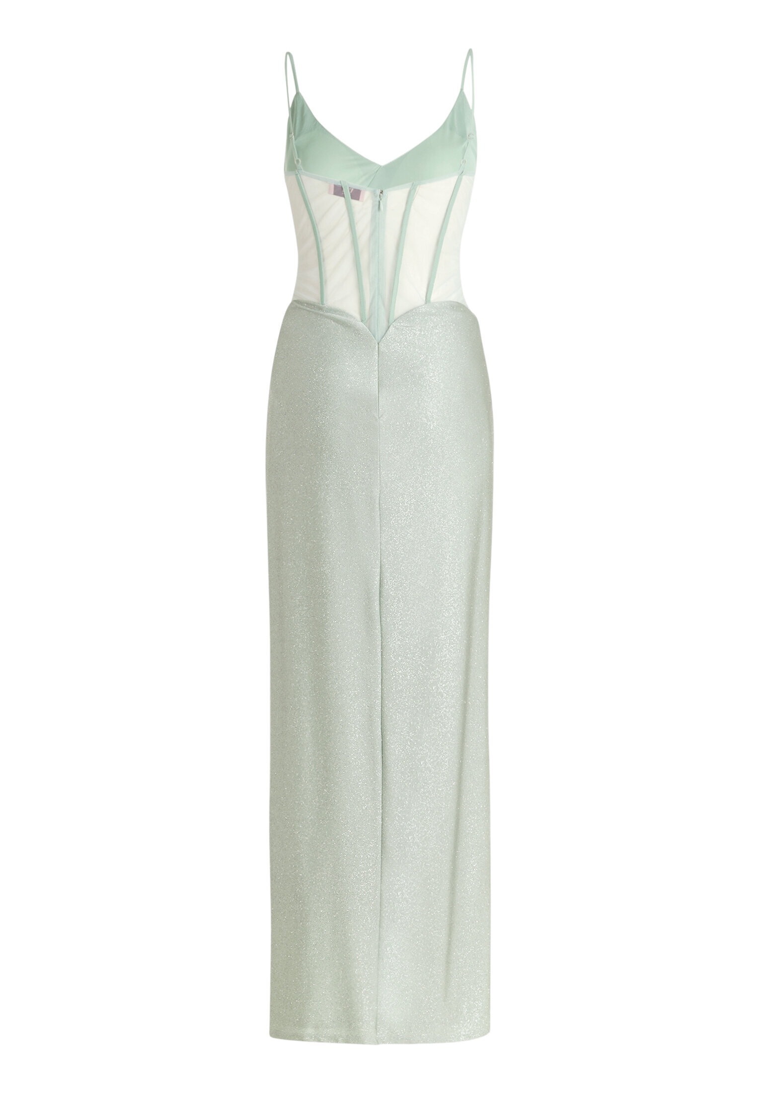 Vera Mont Abendkleid »Damen mit Seitenschlitzen« Ohne Tasche