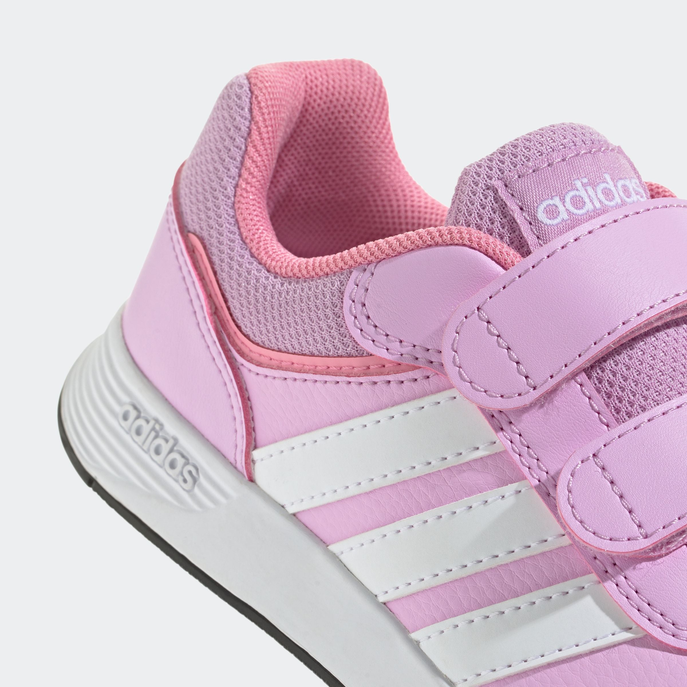 adidas Sportswear Klettschuh »TENSAUR SWITCH KIDS«