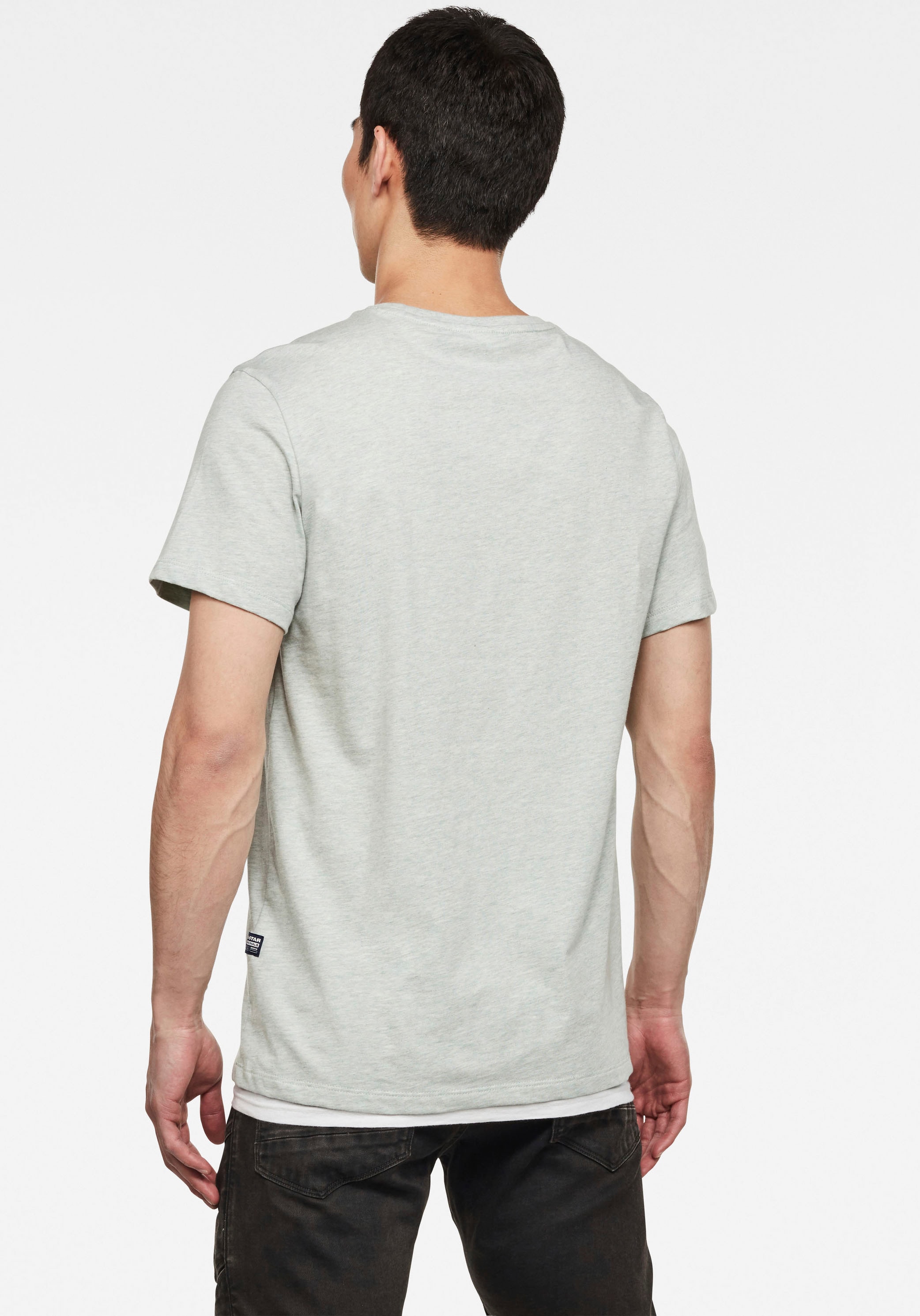 G-Star RAW T-Shirt »Base-S T-Shirt«