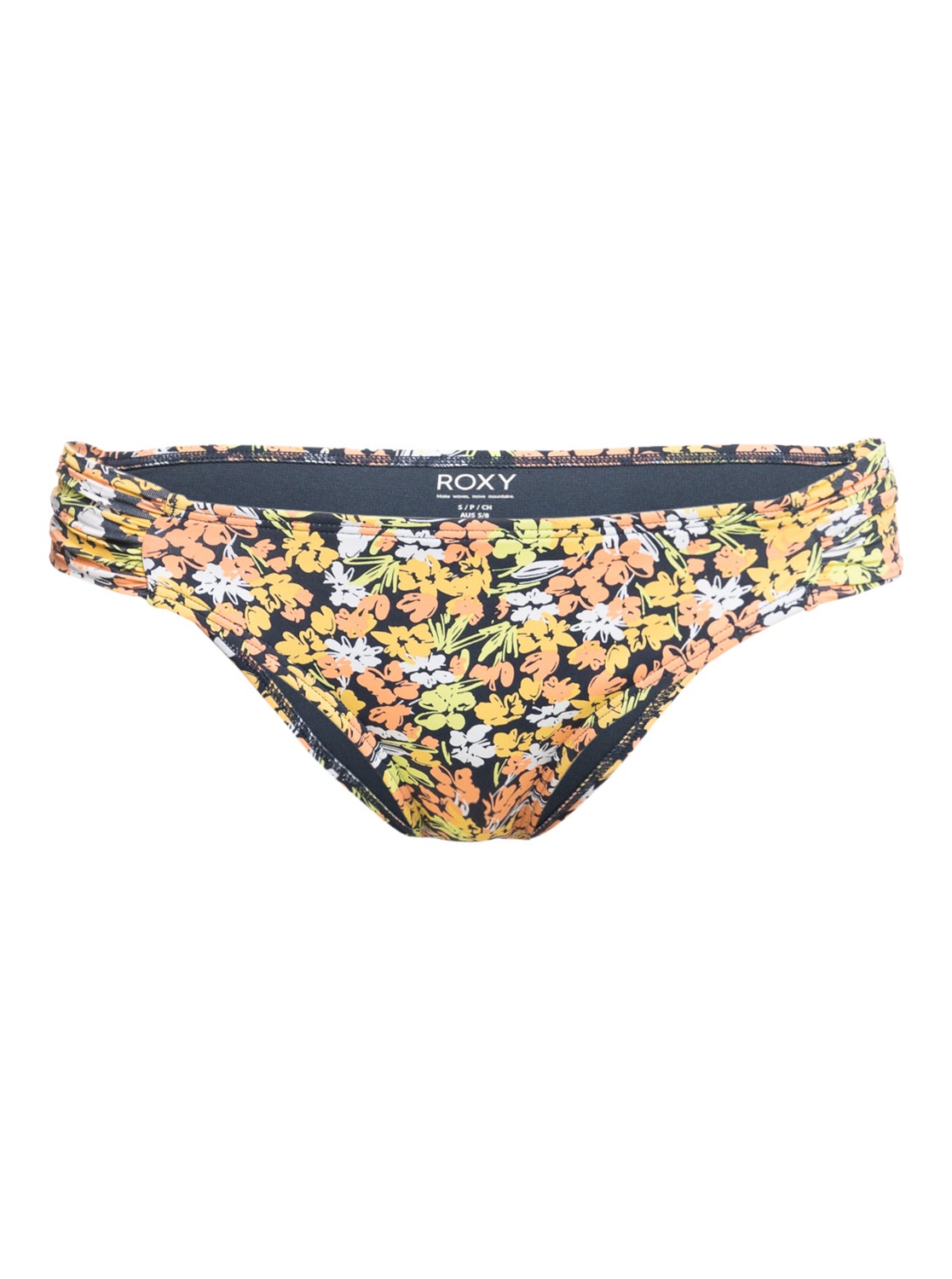 Roxy Bikini-Hose "Printed Beach Classics"