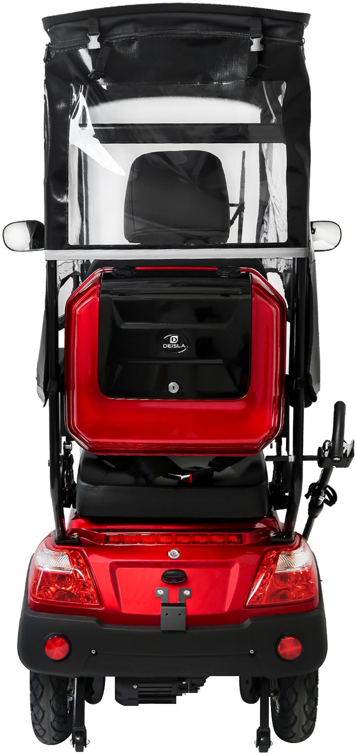 Rolektro Elektromobil »Rolektro, Deisla DS3-15«