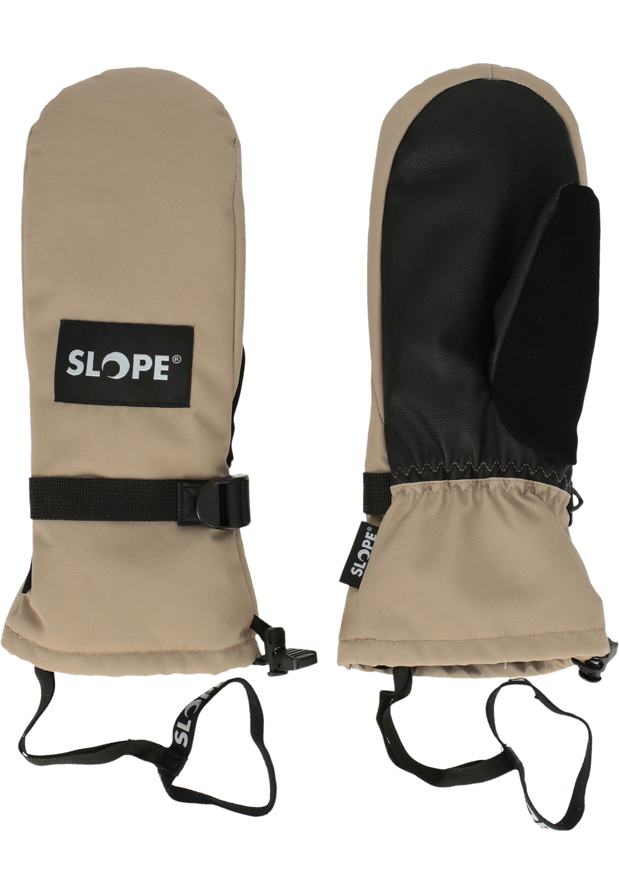 SLOPE Fäustlinge "Gideon", mit weichem Innenfutter günstig online kaufen