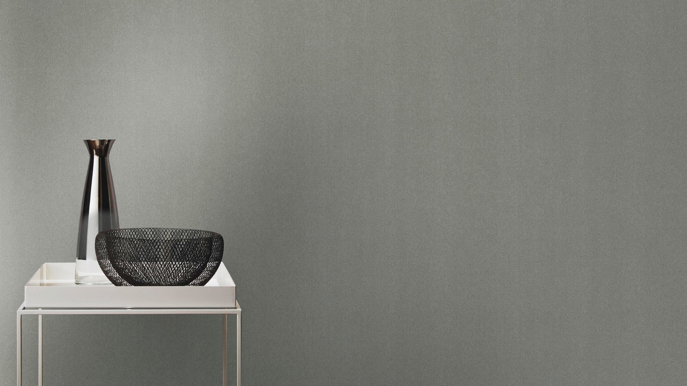 freundin Home Collection Vinyltapete »Freundin III« Strukturmuster | uni geprägt