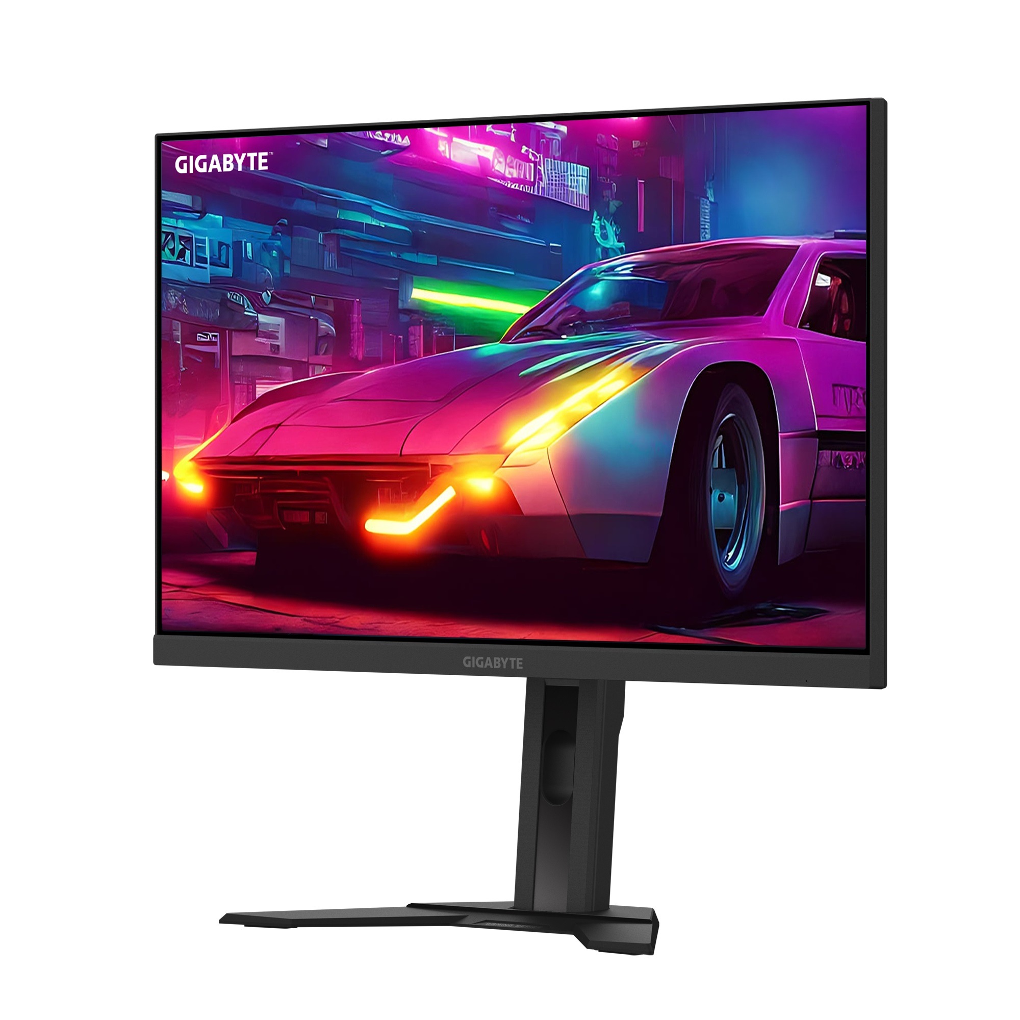 Gigabyte Gaming-Monitor »M27UA«, 68,4 cm/27 Zoll, 3840 x 2160 px, UHD, 1 ms Reaktionszeit, 160 Hz