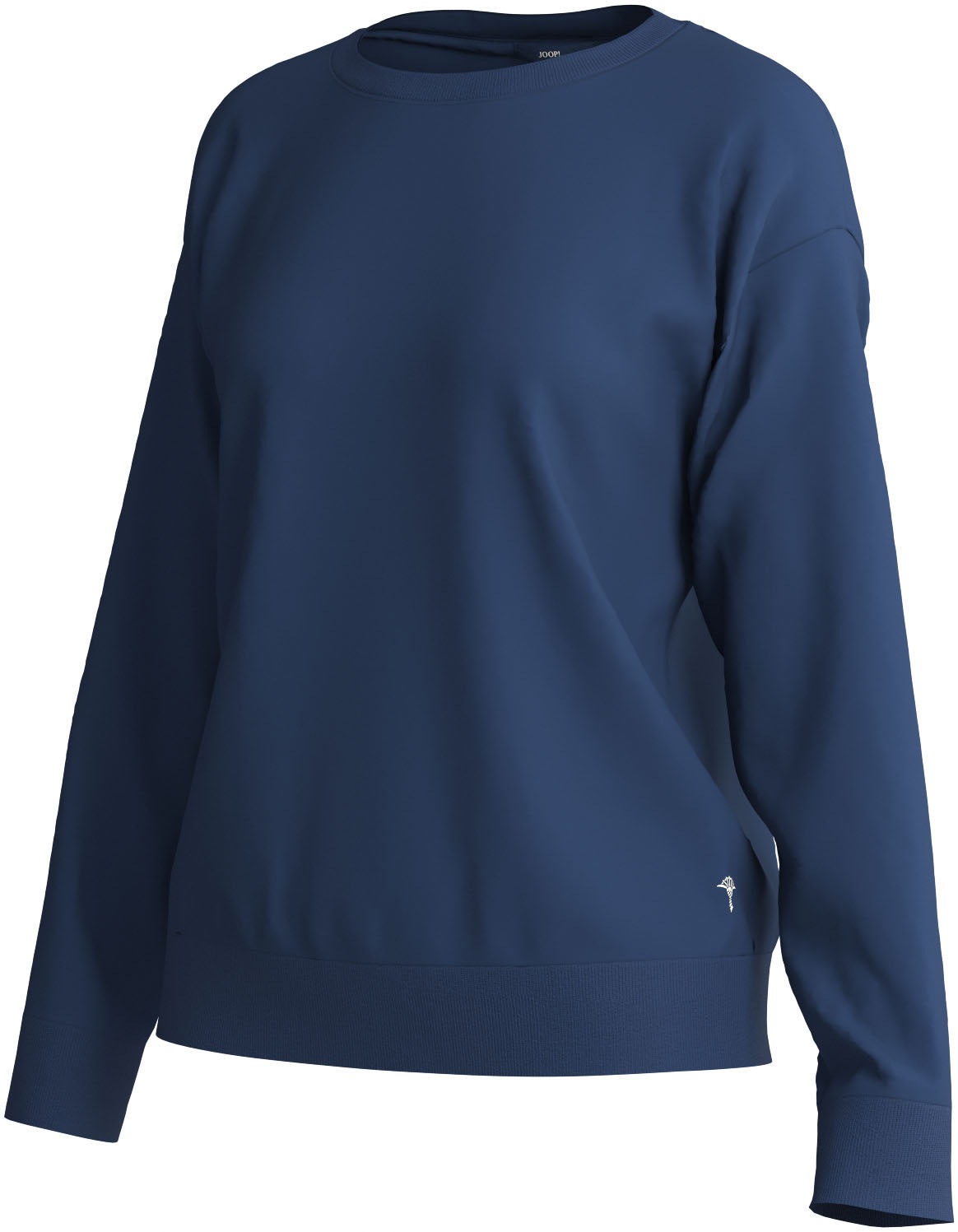 JOOP! Sweatshirt »Comfort«, mit plakativem Logodruck auf der Rückseite