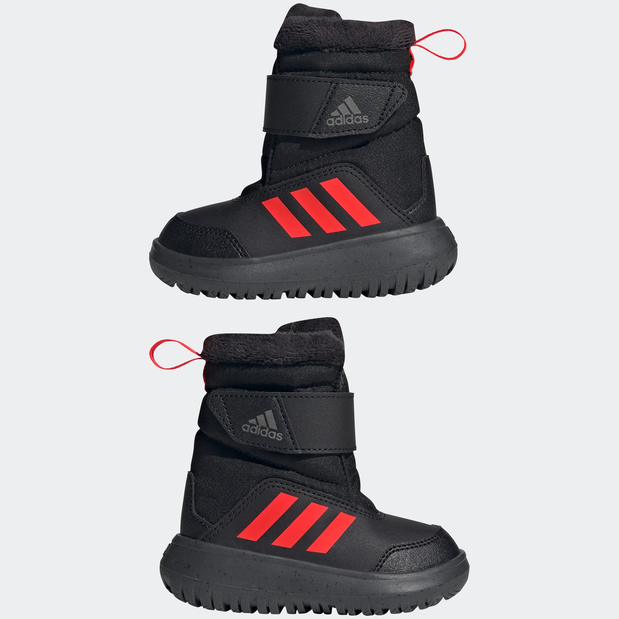 adidas Sportswear Winterstiefel »WINTERPLAY KIDS STIEFEL«, Snowboots, Winterboots, Winterschuhe, für Kinder