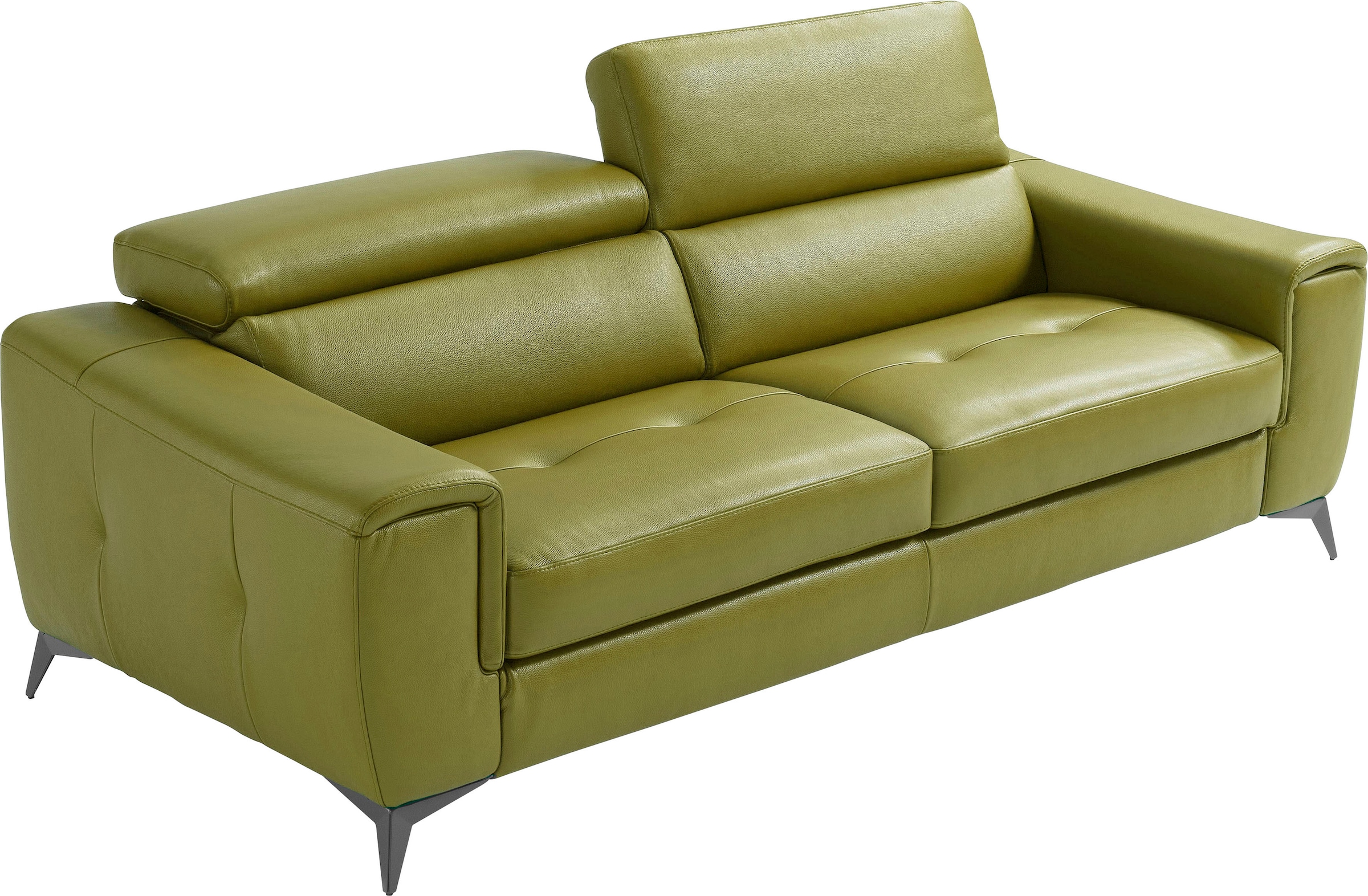 Schlafsofa »Francine, Designsofa, Loungesofa mit Schlaffunktion, Bettfunktion«,...