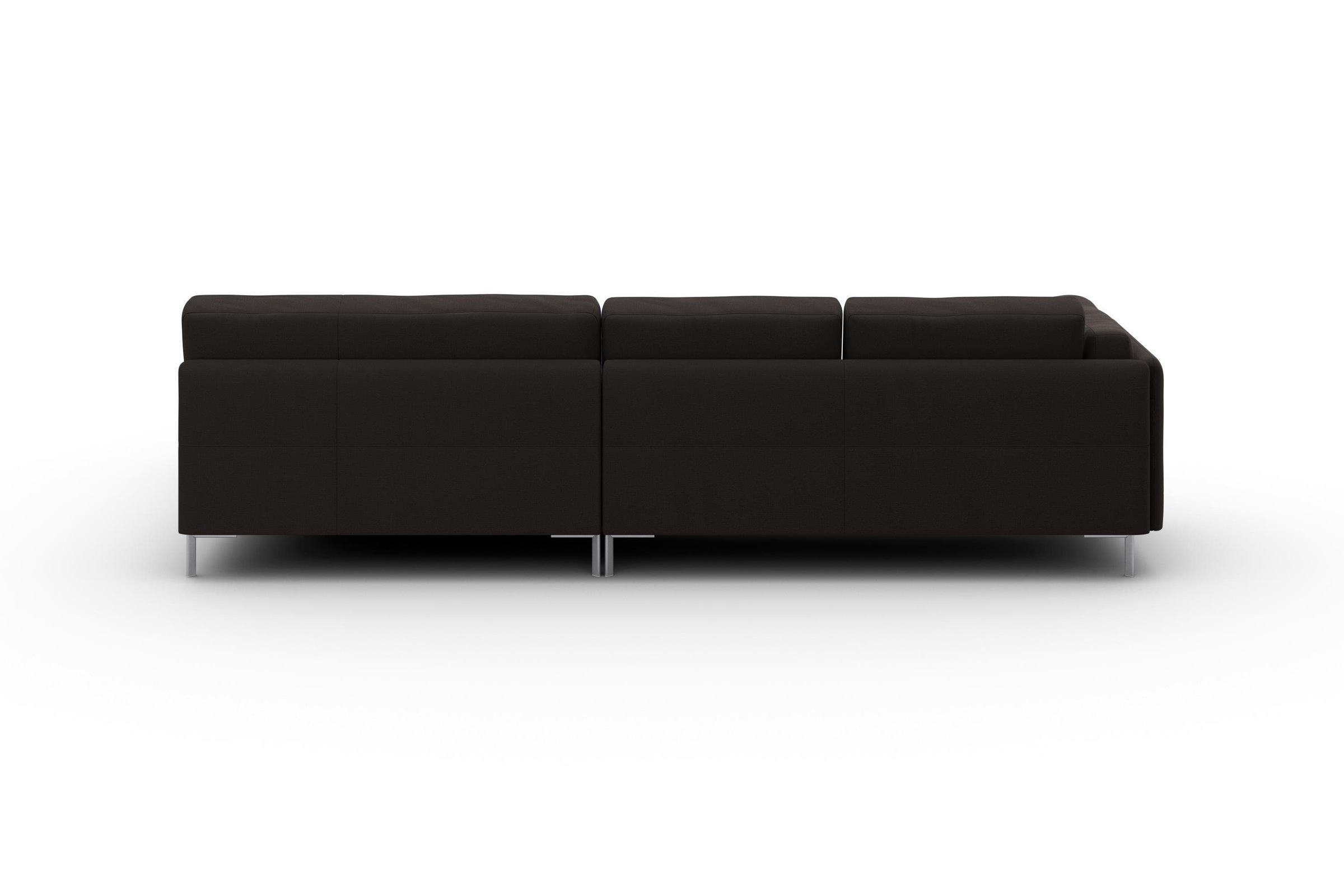 machalke® Ecksofa »vivien, L-Form«