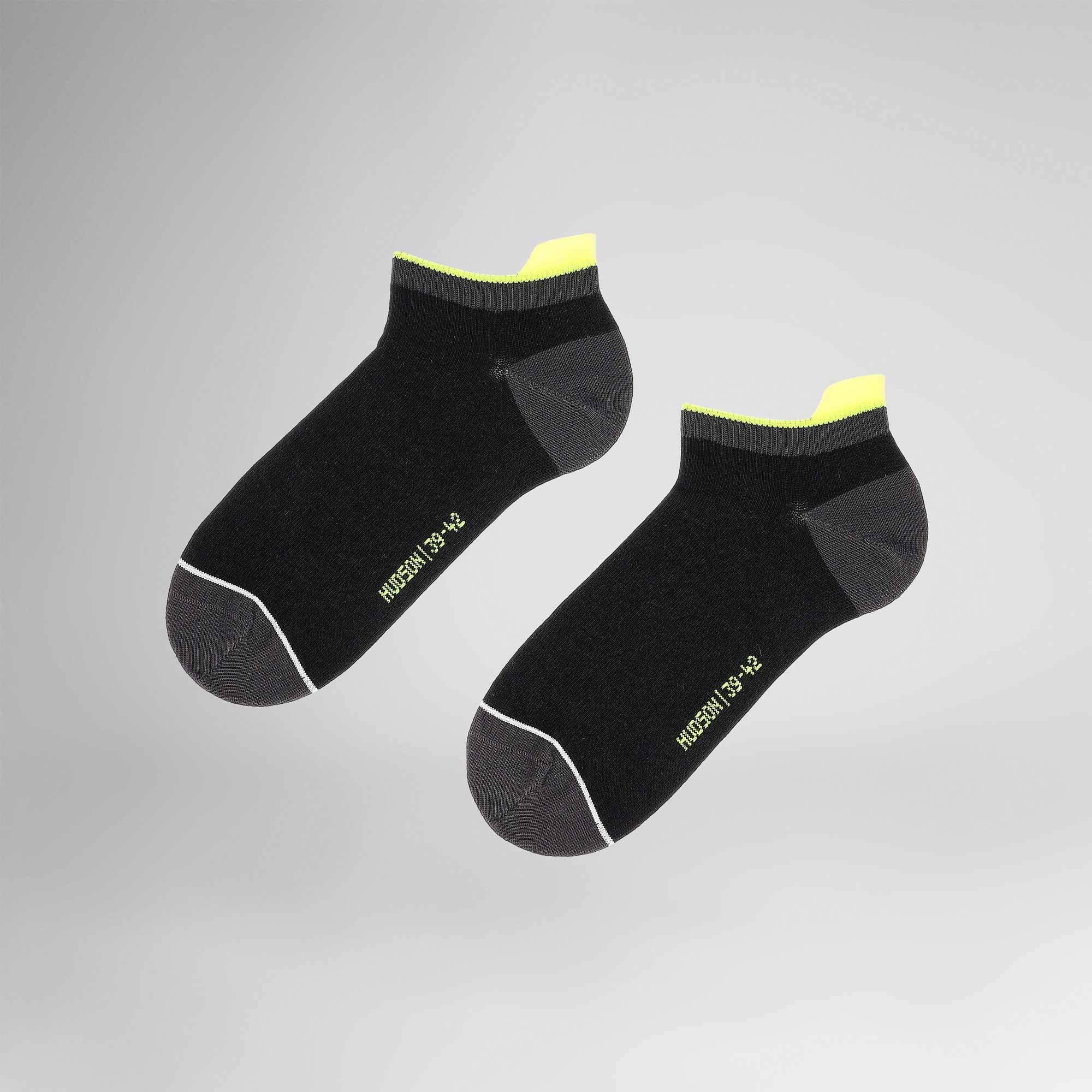 Hudson Sneakersocken »Sneaker Sporty Lip«