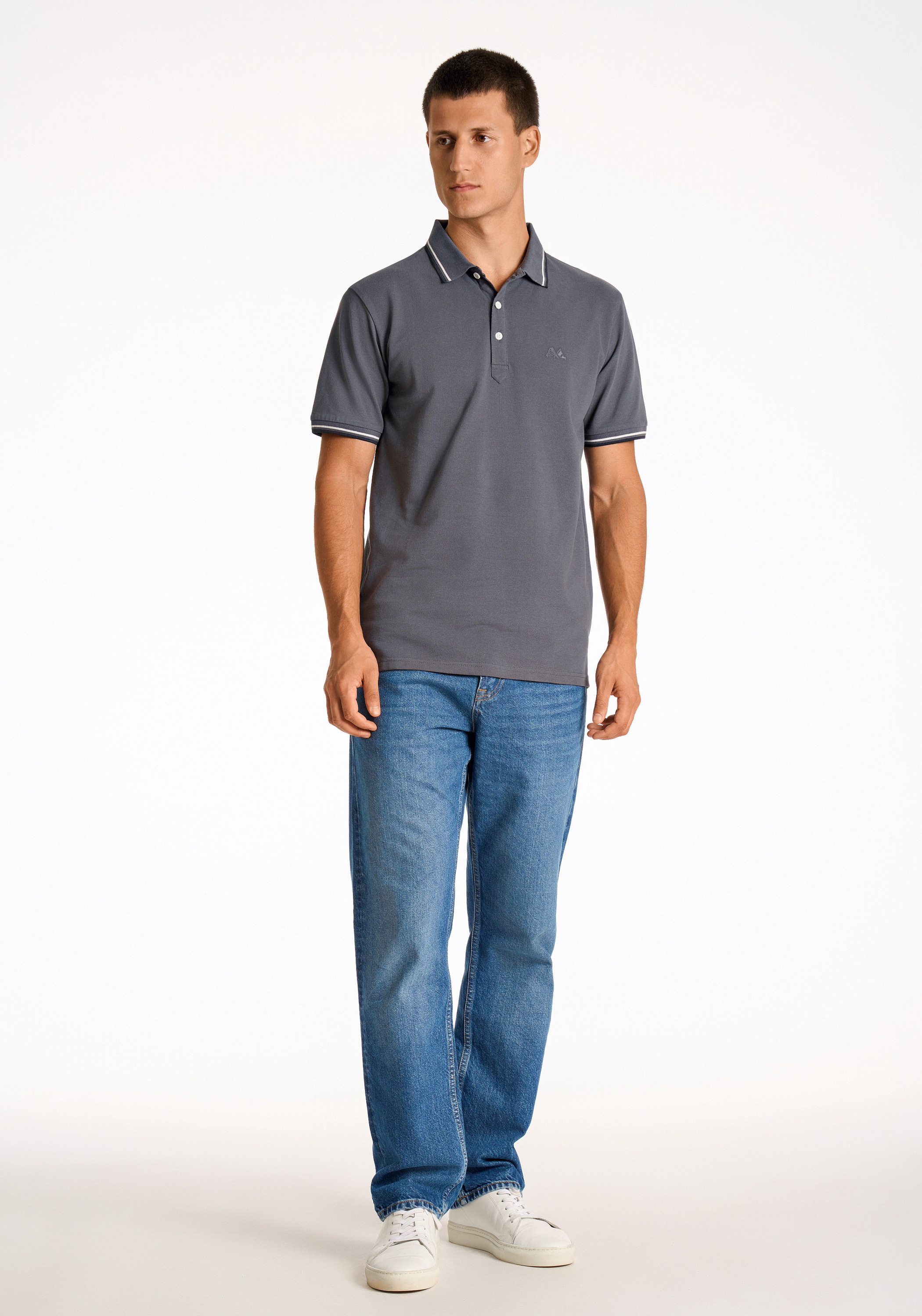 LINDBERGH Poloshirt »Lindbergh Poloshirt«