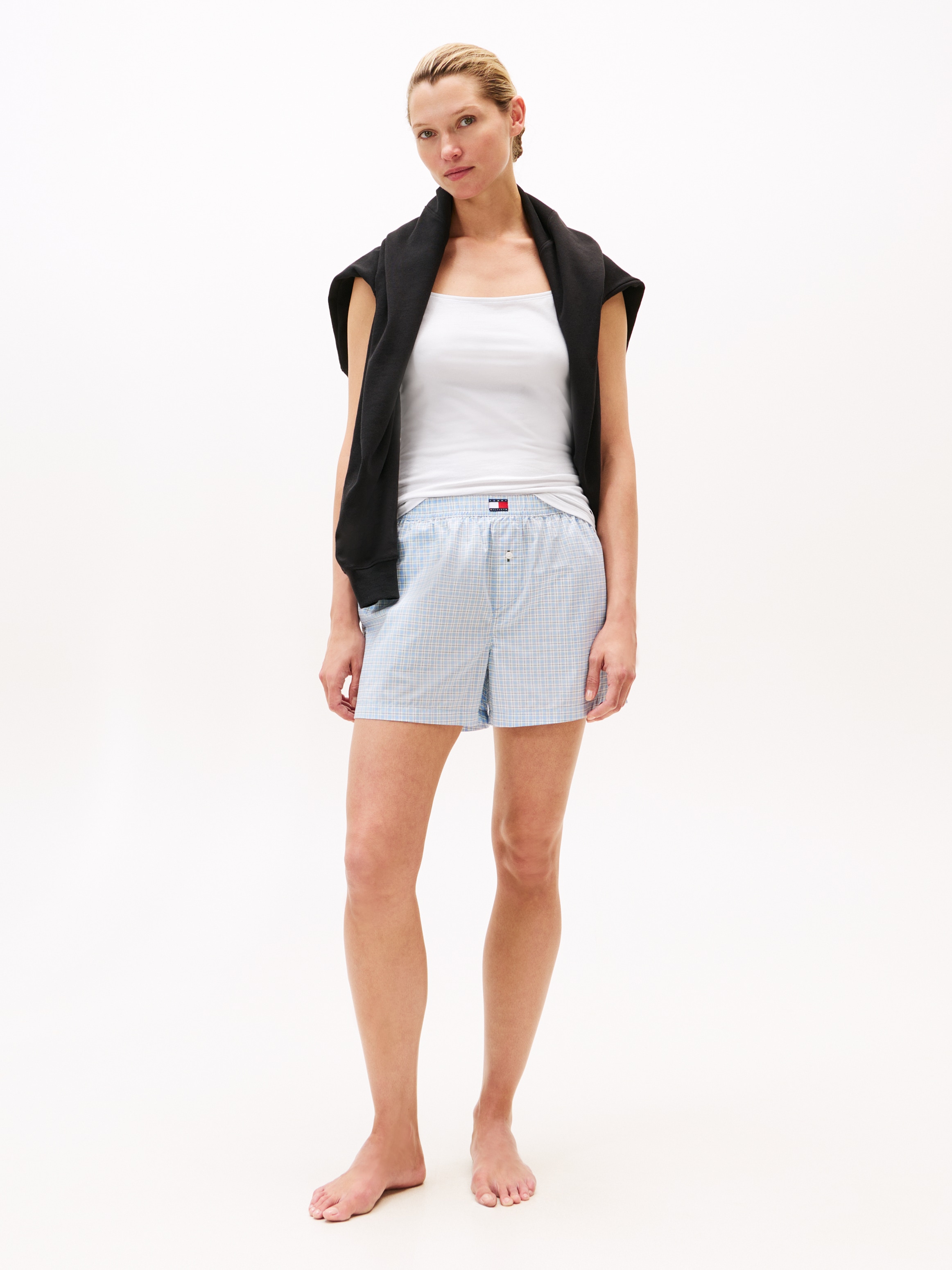 Tommy Hilfiger Underwear Trägertop 2 Regular fit mit Trägern