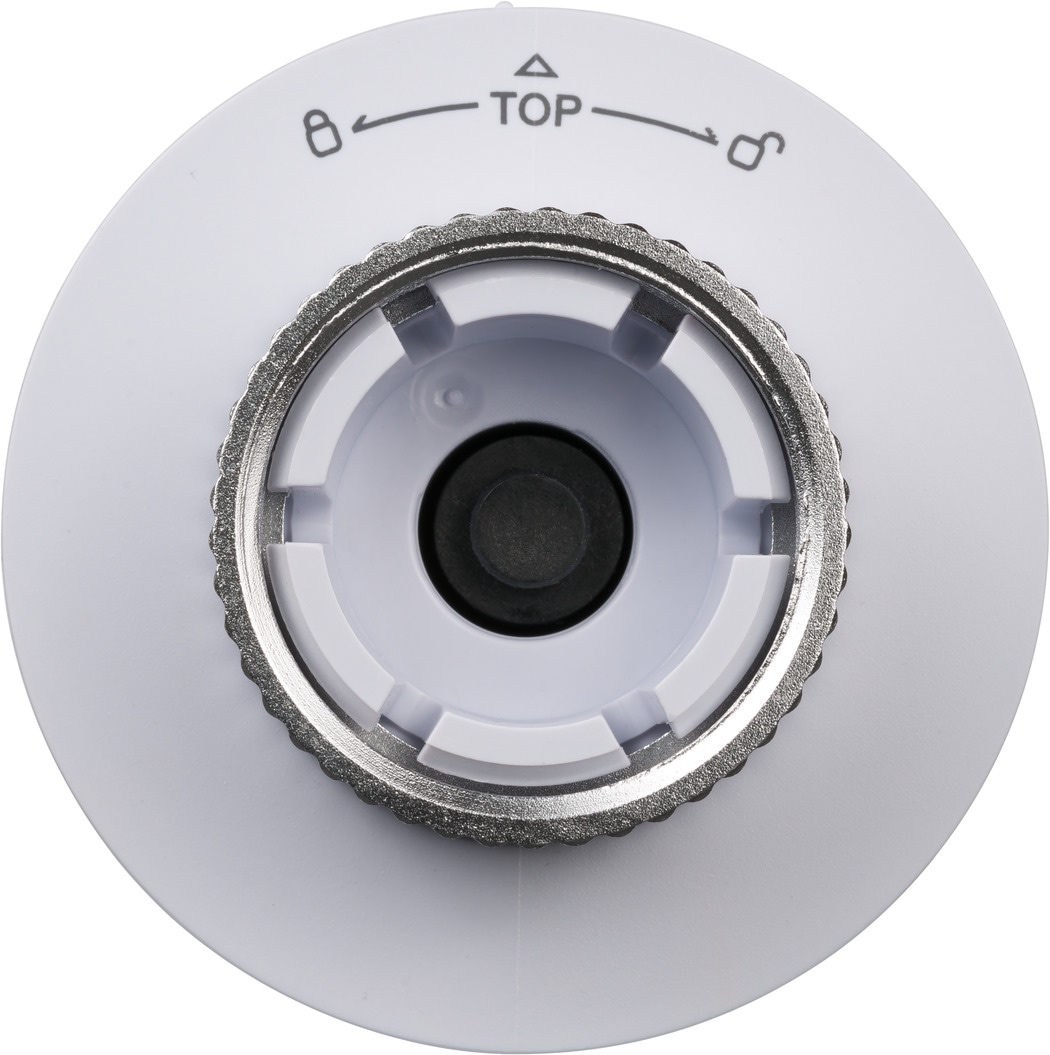 Brennenstuhl Heizkörperthermostat »Connect Zigbee HT CZ 01«