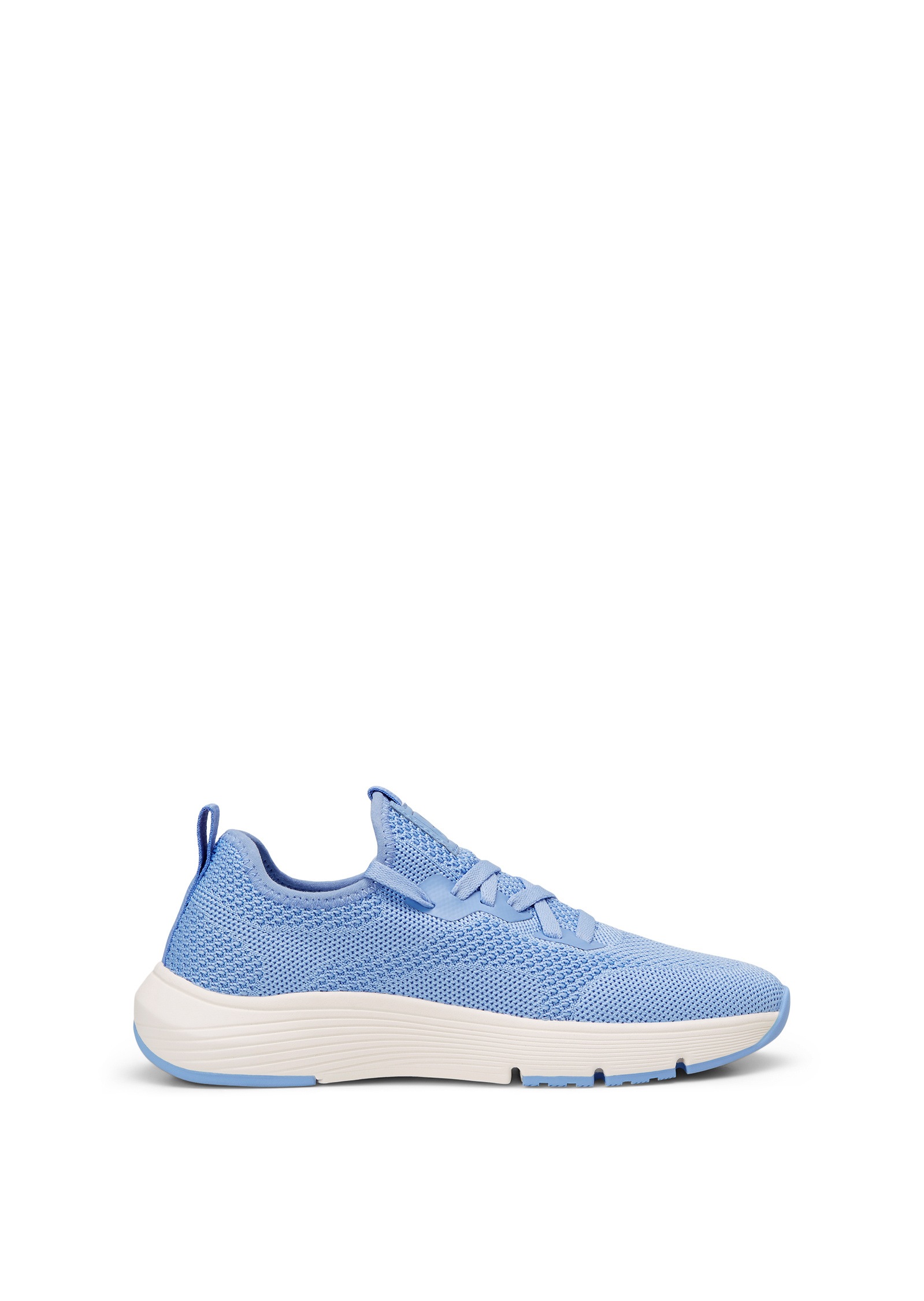 Marc O'Polo Sneaker »aus recyceltem Polyester«