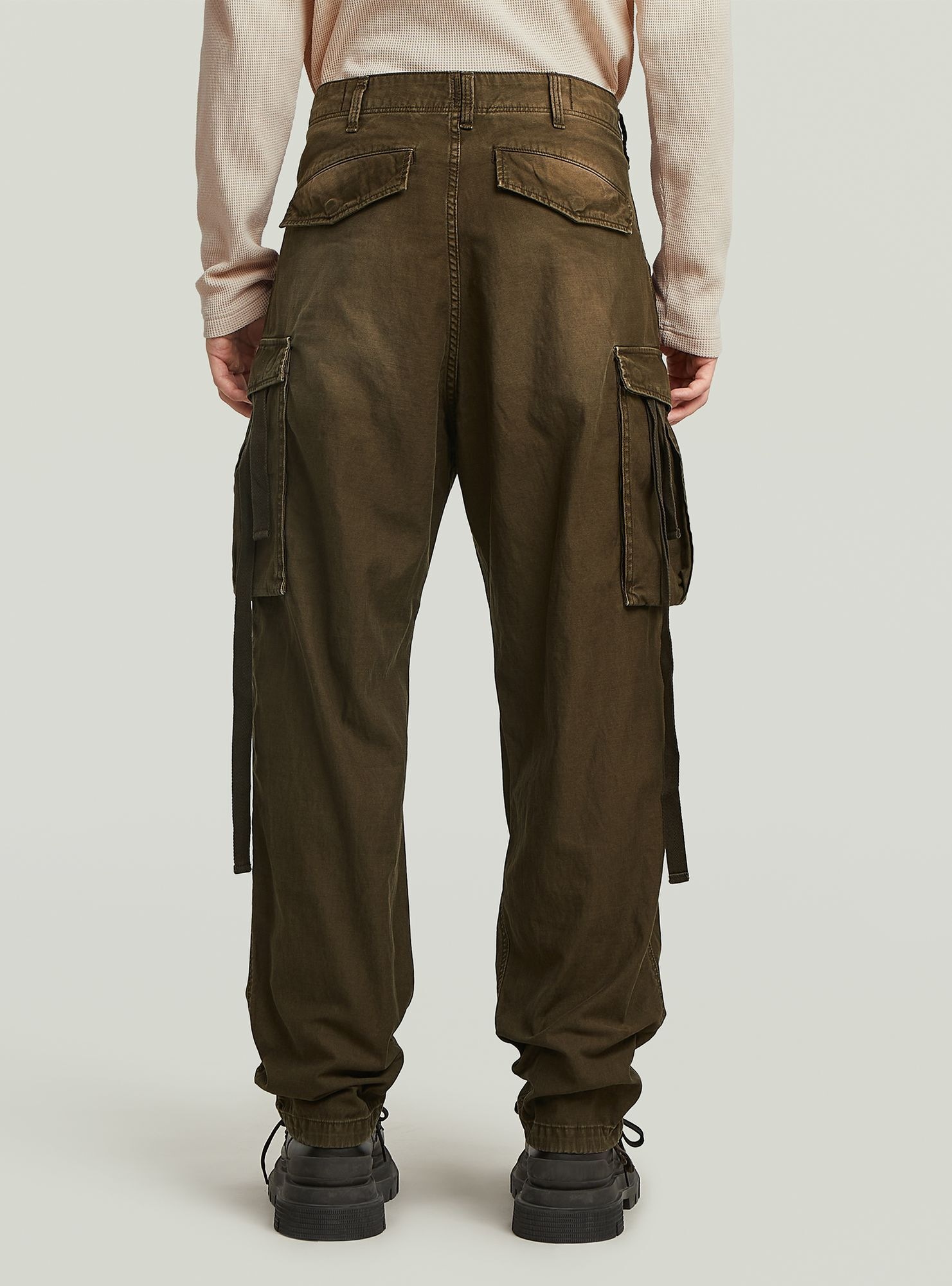 G-STAR Cargohose "MA1 Cargohose" günstig online kaufen