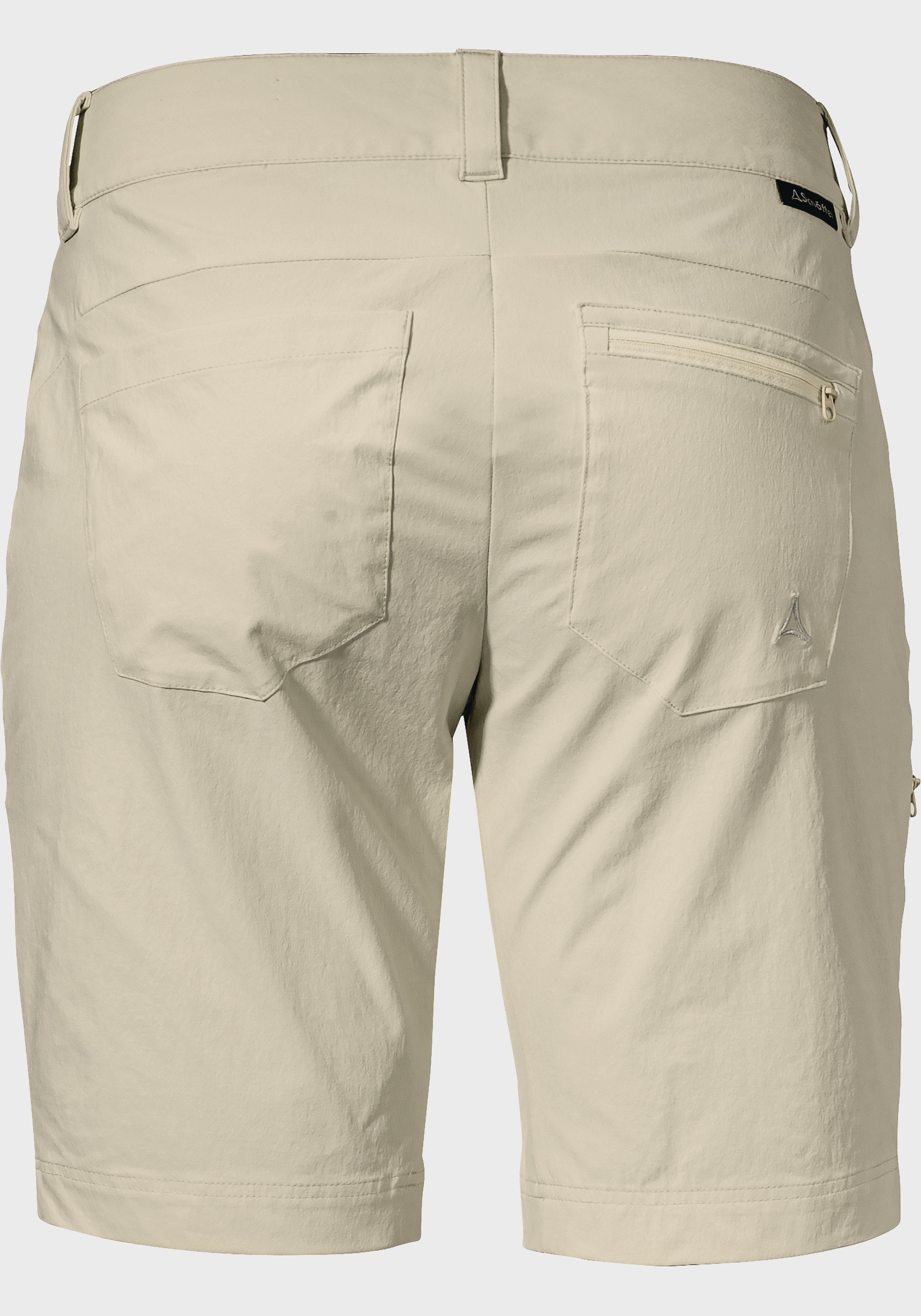 Schöffel Shorts "Shorts Toblach2" günstig online kaufen