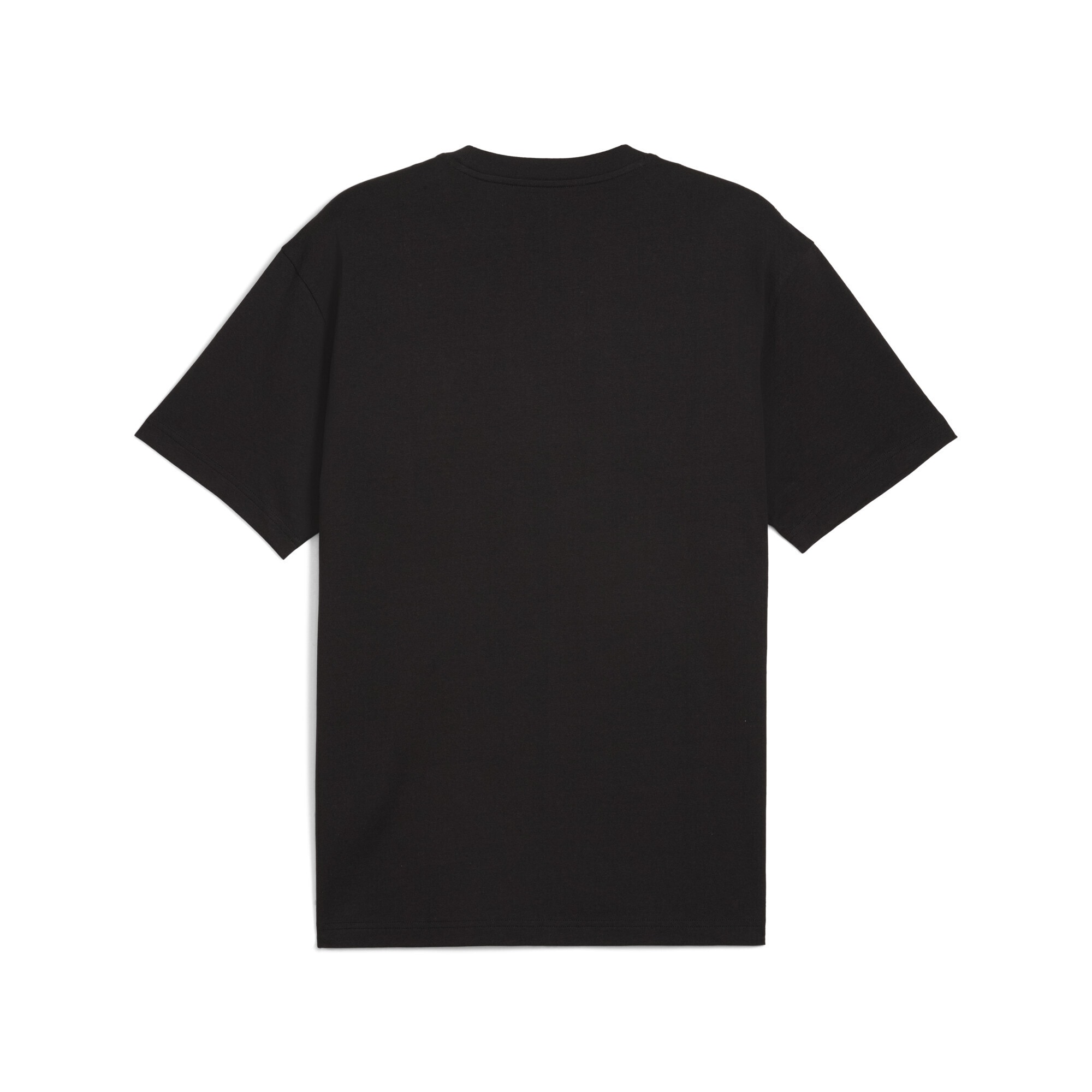 PUMA T-Shirt »Essentials Elevated T-Shirt Erwachsene«