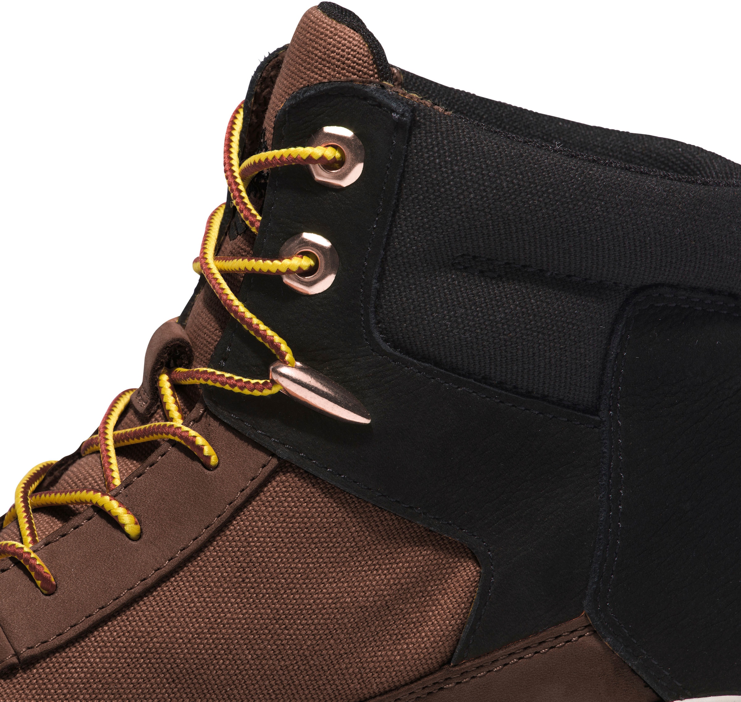 Timberland Sneaker »Bradstr Ultra Mid Hiker«