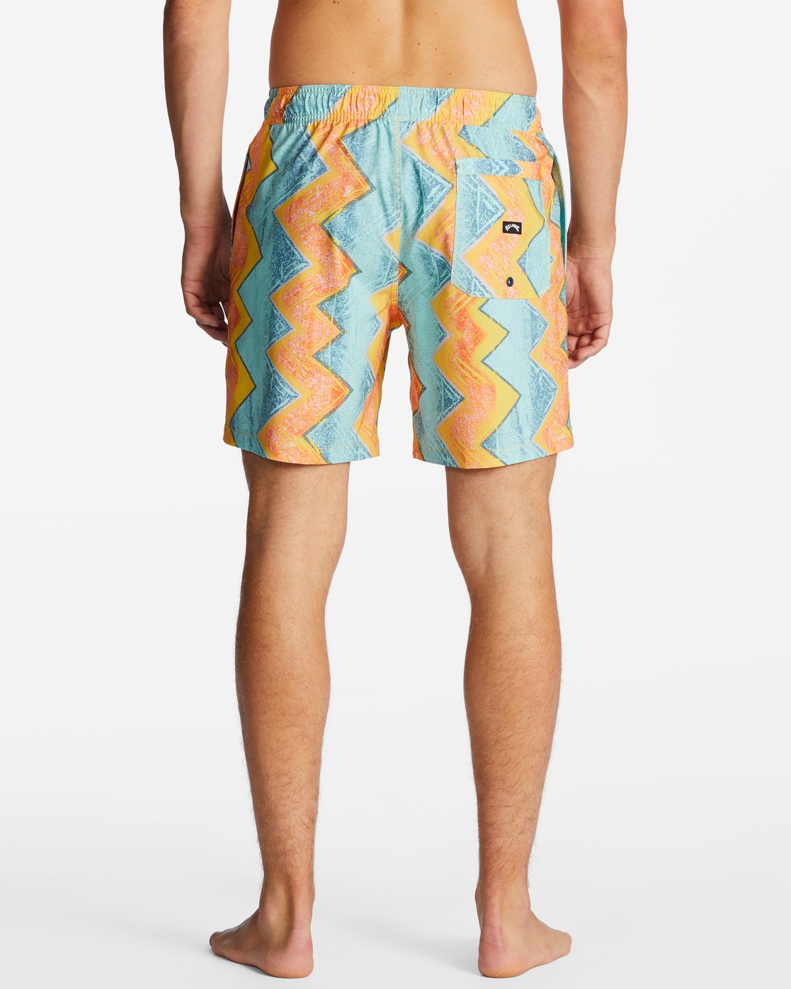 Billabong Boardshorts "Sundays Layback" günstig online kaufen