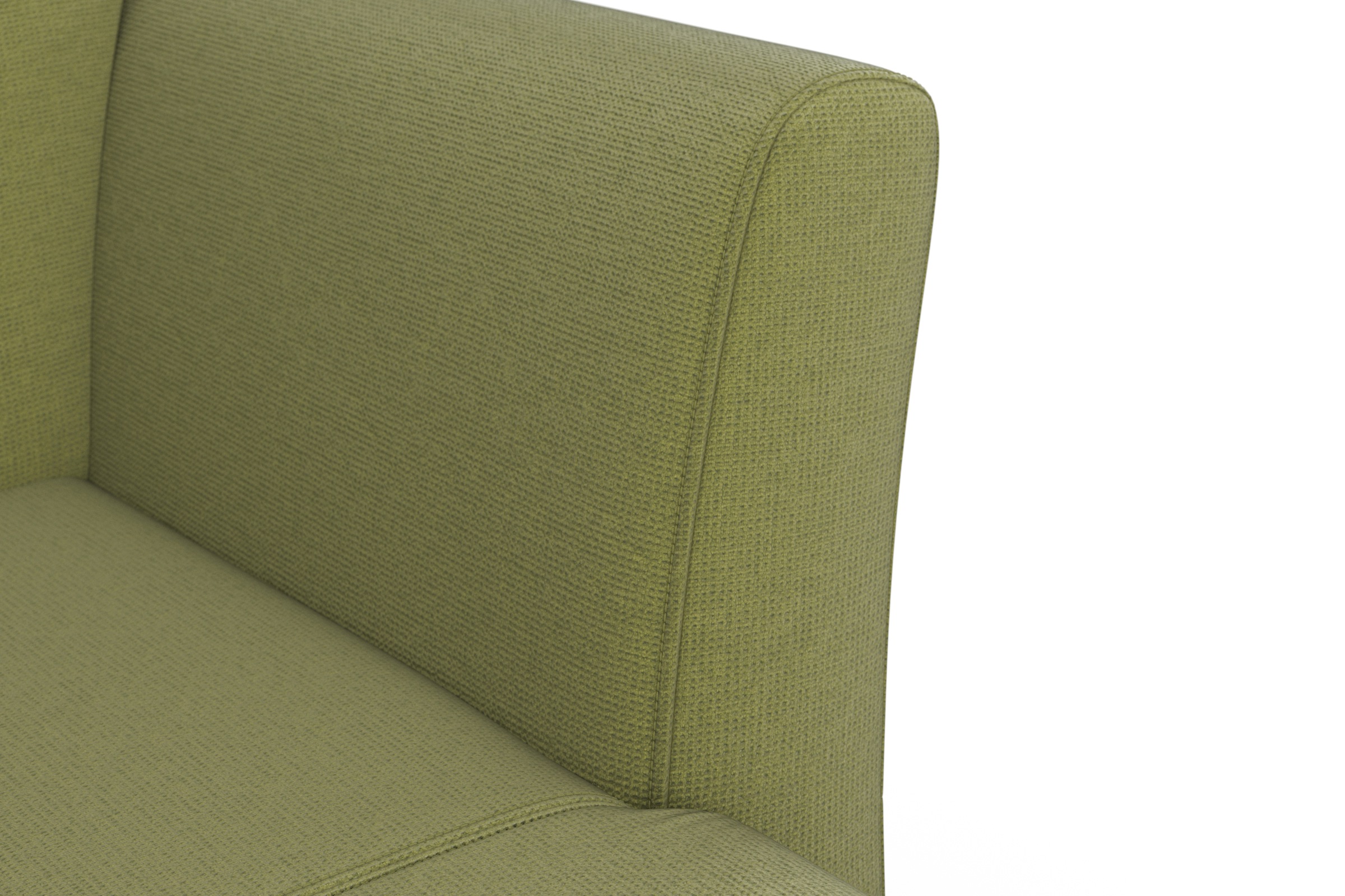 sit&more Wohnlandschaft »Visby U-Form«, wahlweise mit Bettfunktion und Stauraum, frei im Raum stellbar
