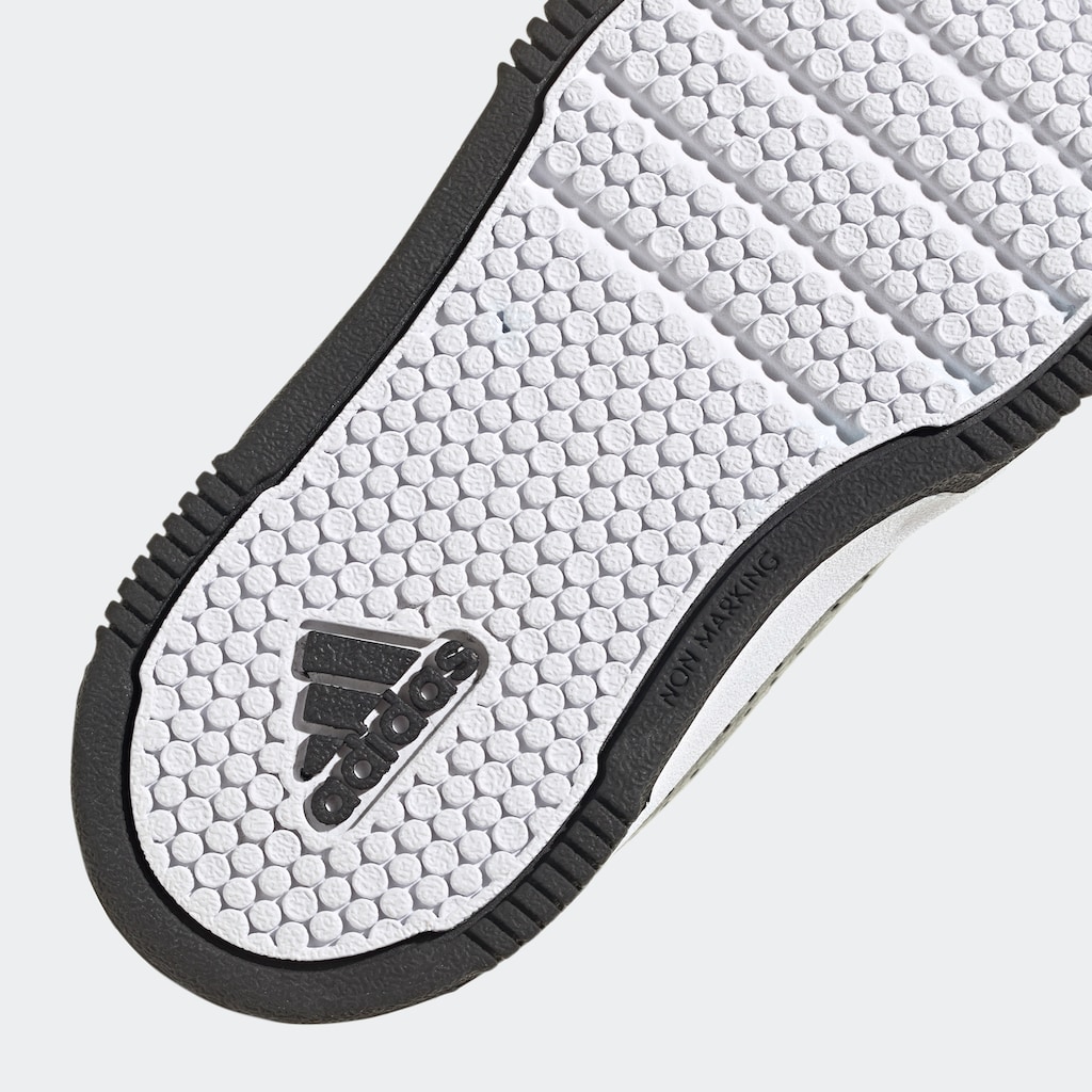 adidas Sportswear Klettschuh »TENSAUR HOOK AND LOOP«