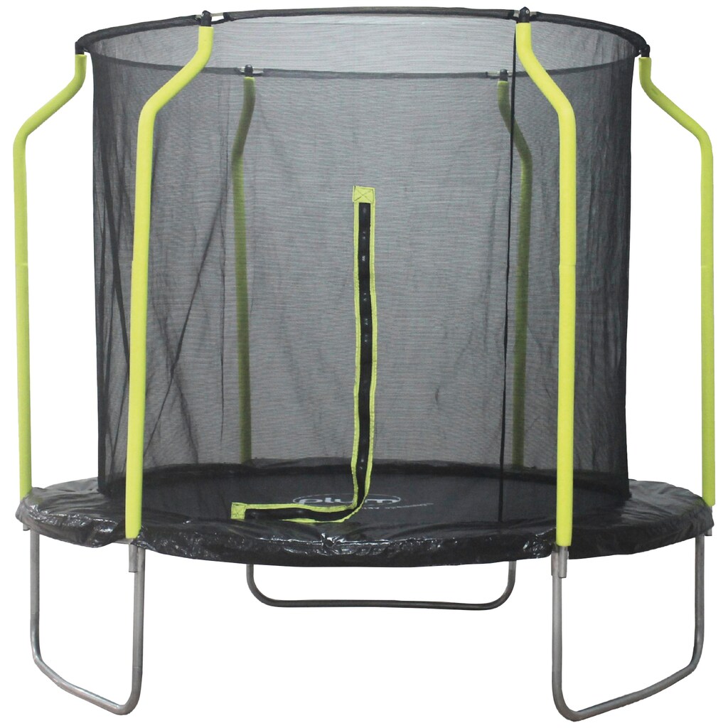 plum Gartentrampolin »Springsafe Trampolin Wave«