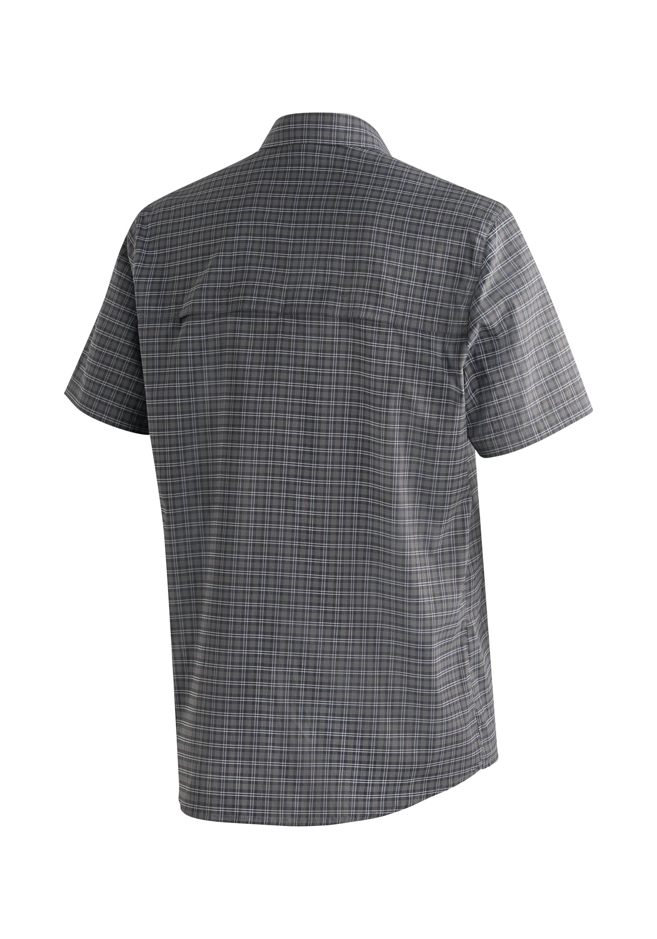 Maier Sports Funktionshemd »Mats S/S«, Trocknet besonders schnell dank dryprotec-Technologie