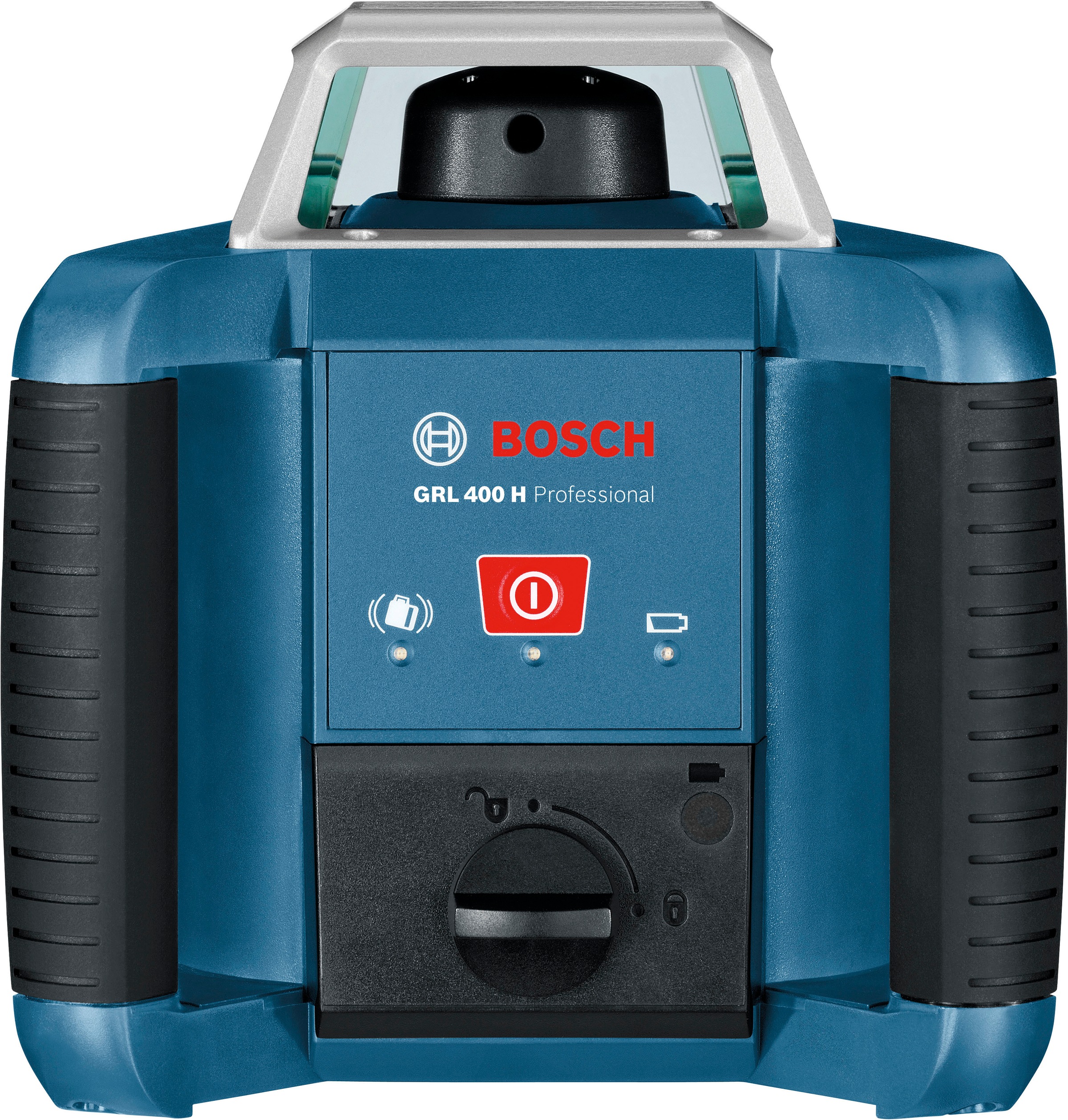 Bosch Professional Rotationslaser »GRL 400 H Professional«, mit Stativ, Koffer,... kaufen