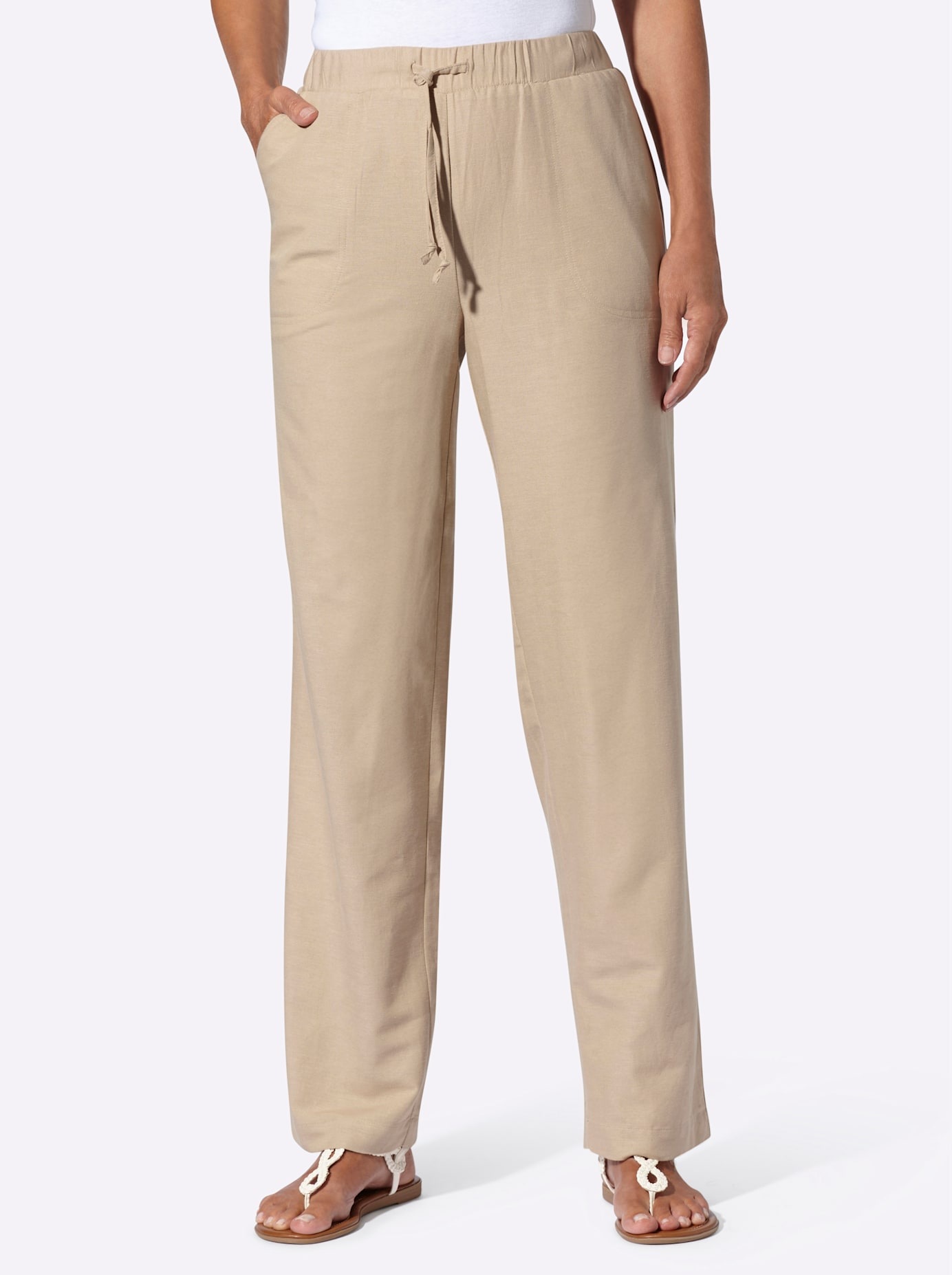 Classic Basics Schlupfhose günstig online kaufen