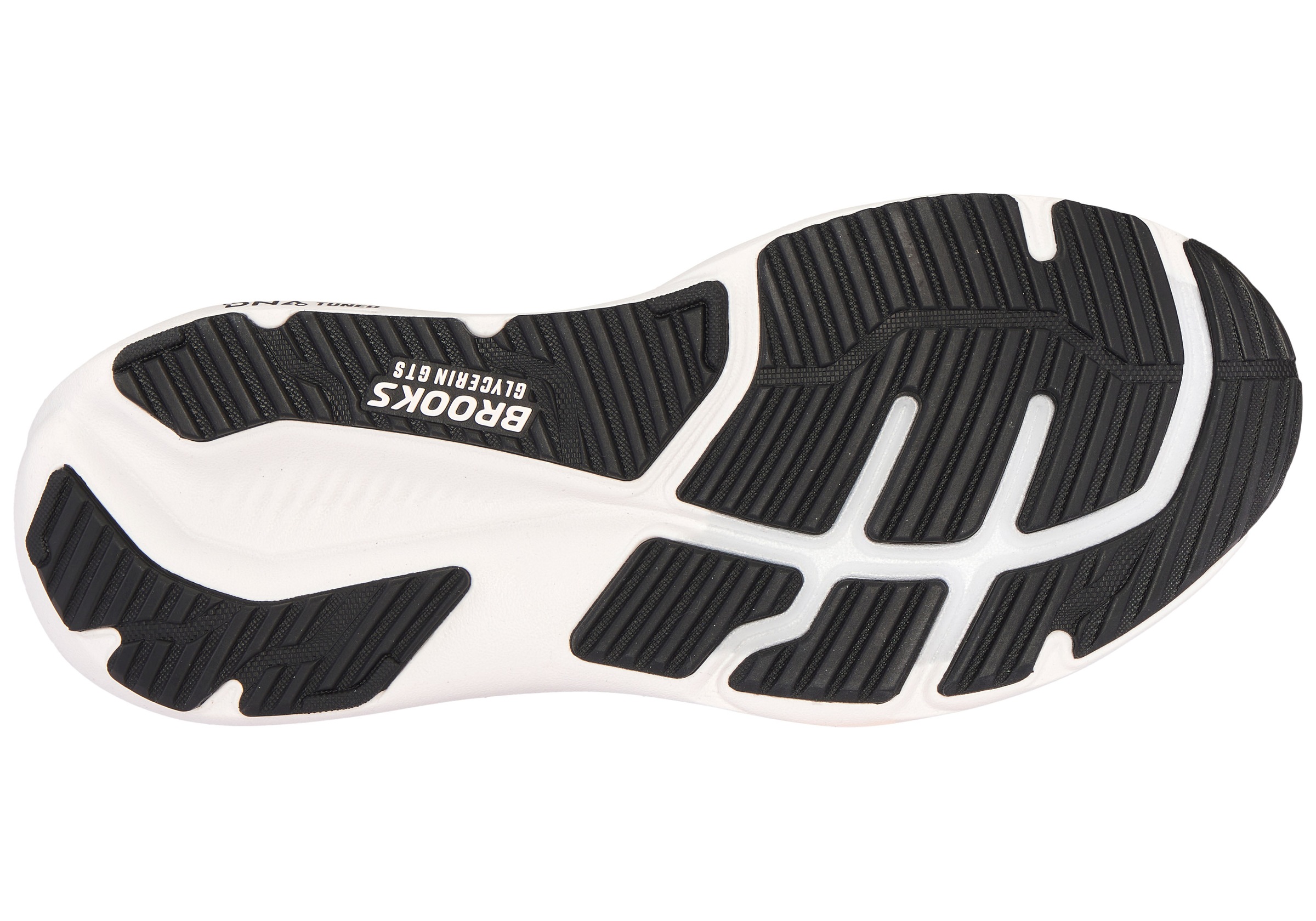 Brooks Laufschuh »BROOKS Glycerin GTS 23«