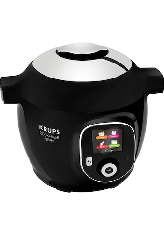 Krups Multikocher »CZ7158 Cook4Me+ Connect« ...