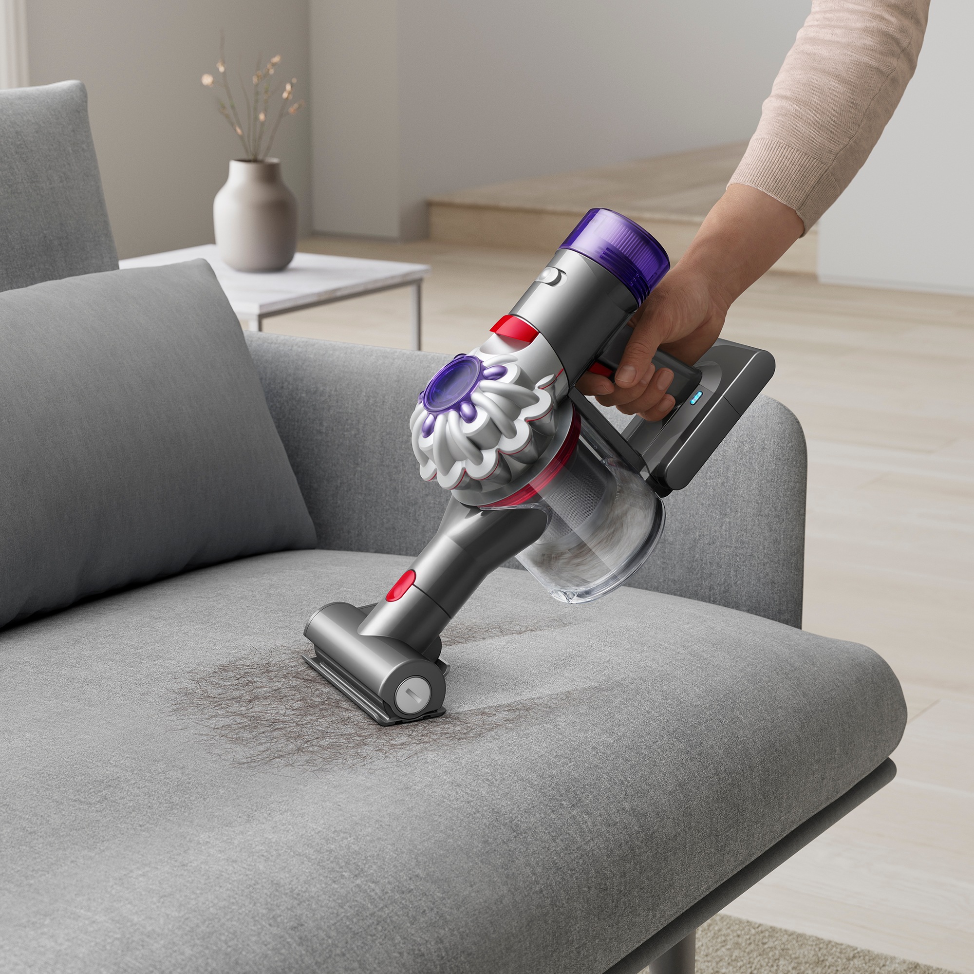DYSON Akku-Handstaubsauger "Car+Boat™" günstig online kaufen