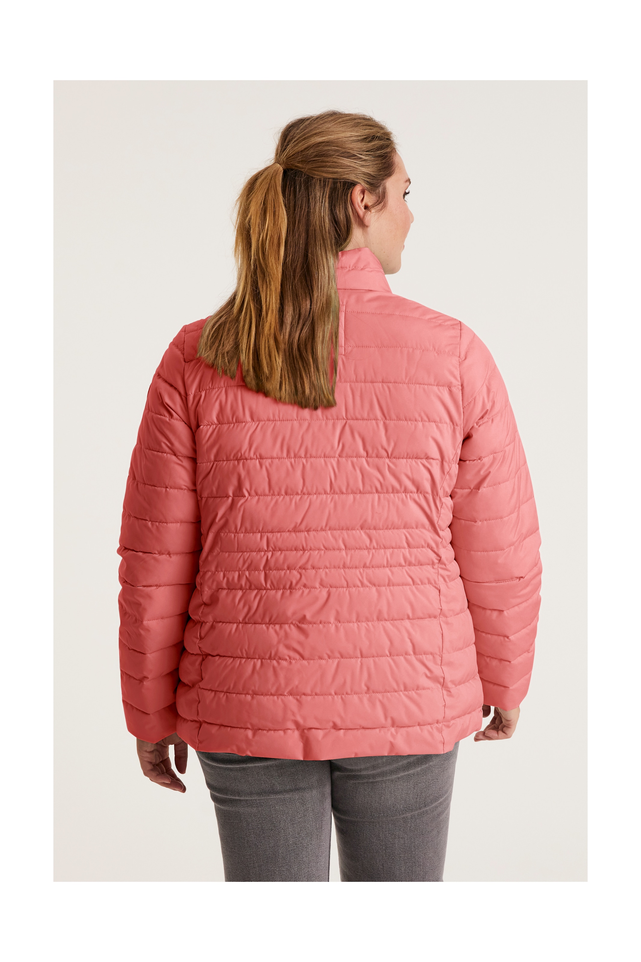 STOY Steppjacke »STS 21 WMN QLTD JCKT« für bestellen | BAUR