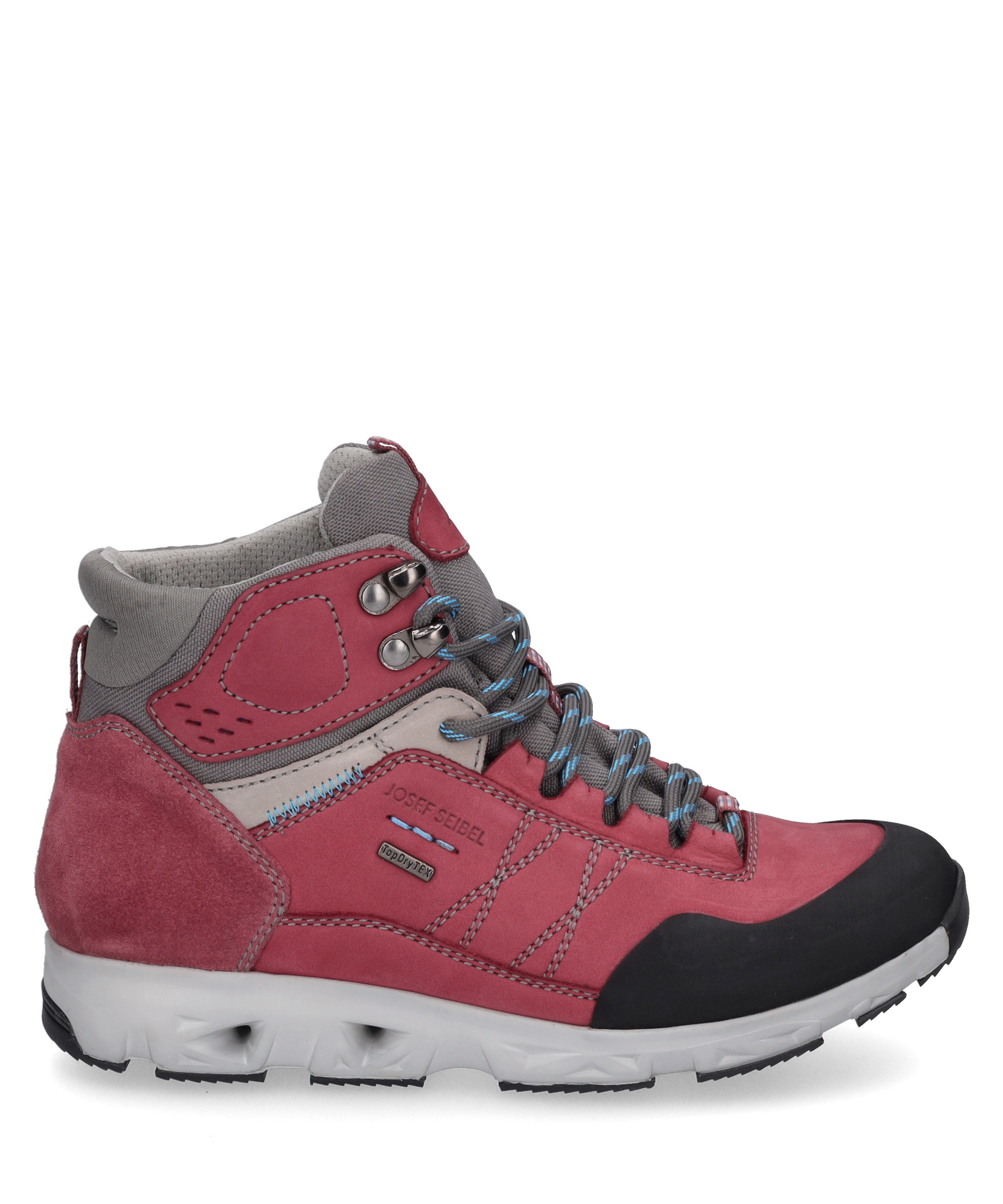 Josef Seibel Sneaker »Noih 57, berry-multi«