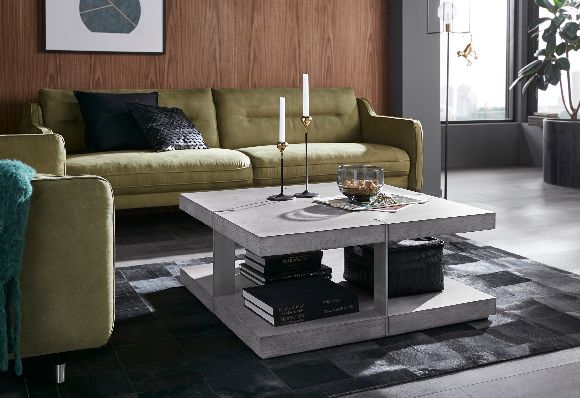 OTTO home Couchtisch "Verrazzano" günstig online kaufen