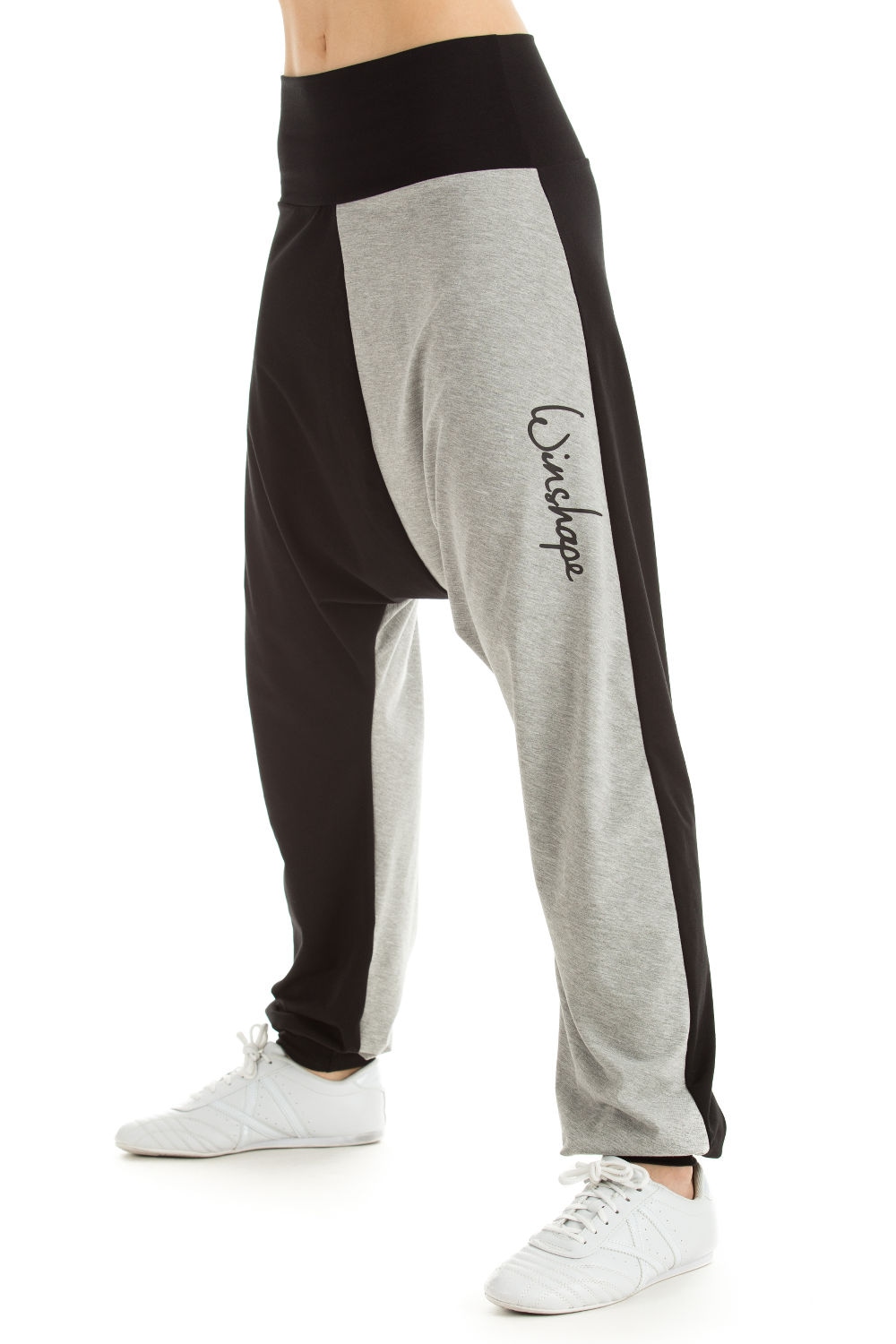 Winshape Haremo kelnės »UNISEX “Yin ir Yang”-Ha...