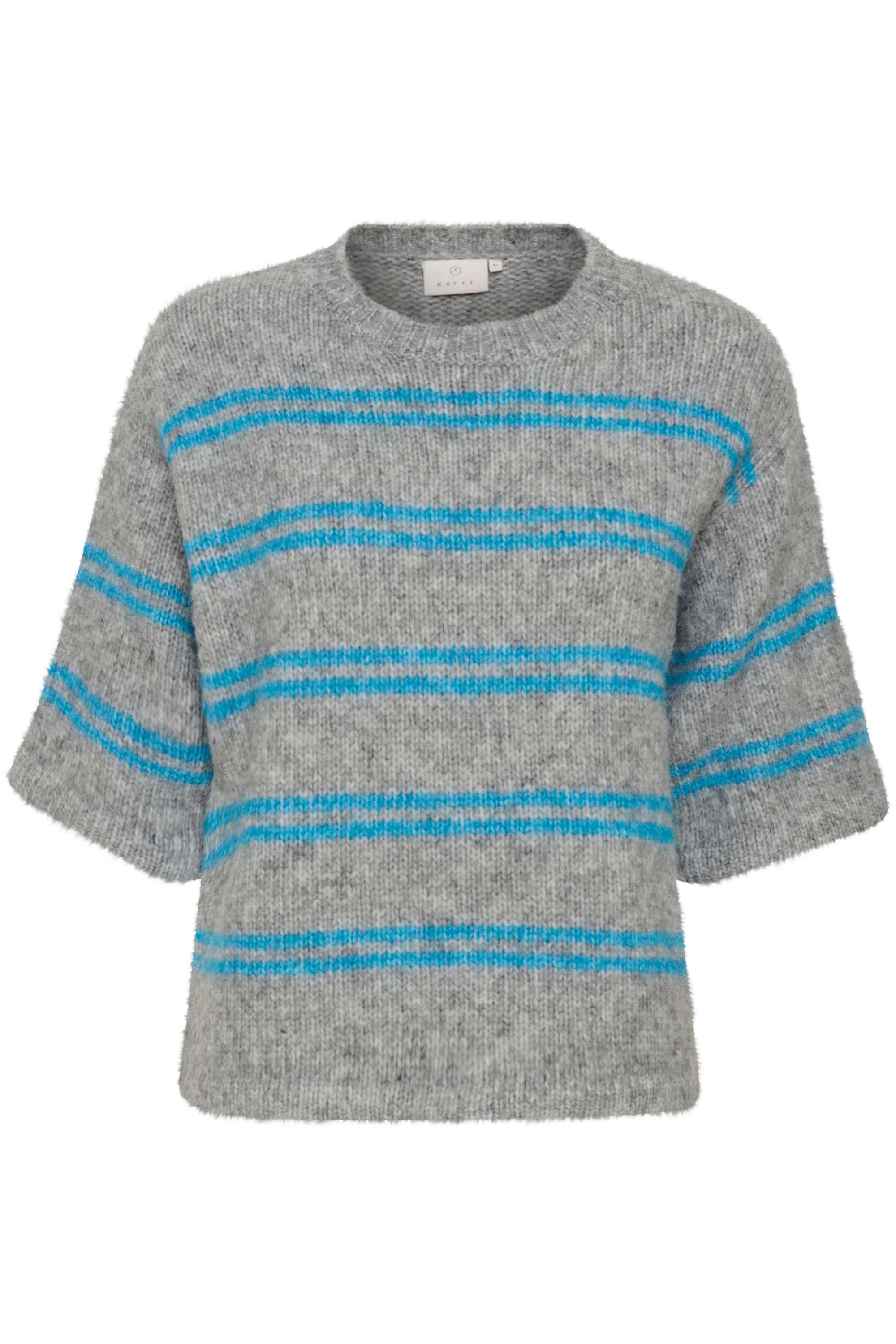 KAFFE Strickpullover "Strickpullover KAtrina"