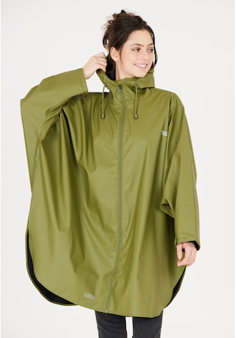 Regenjacke »FLAME«