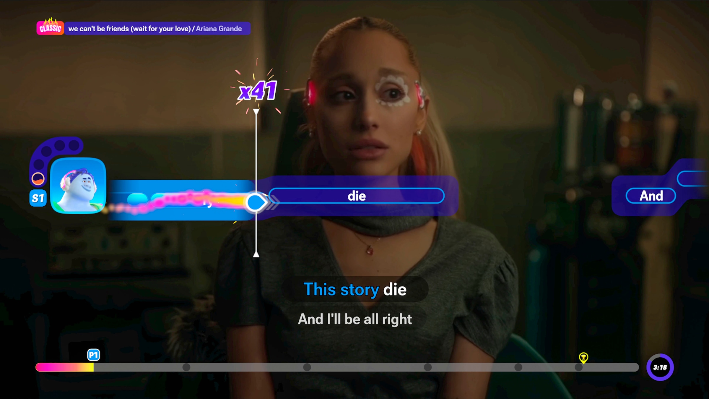 THQ Nordic Spielesoftware »Let's Sing 2027« Nintendo Switch 2