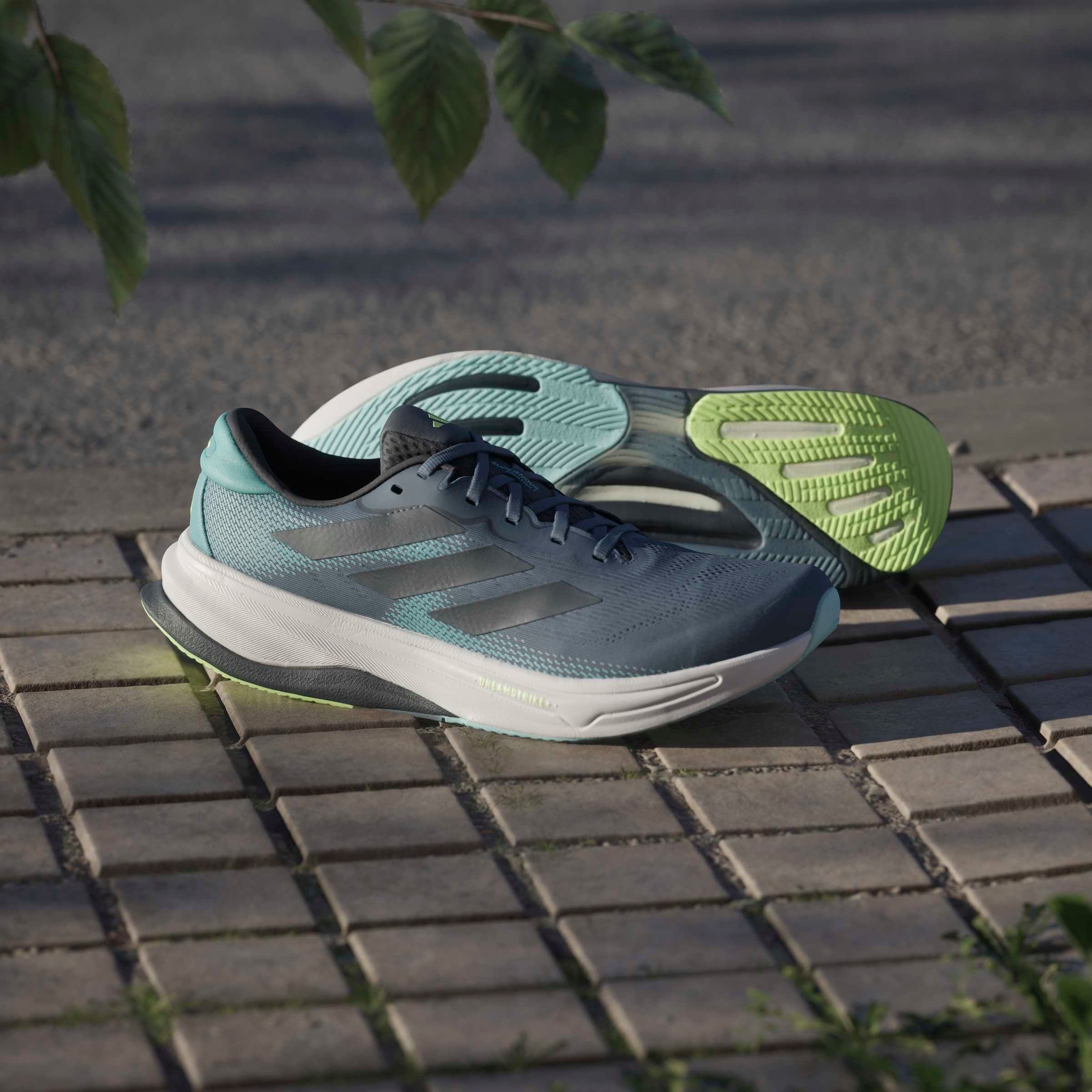 adidas Performance Laufschuh »SUPERNOVA SOLUTION 2.0«