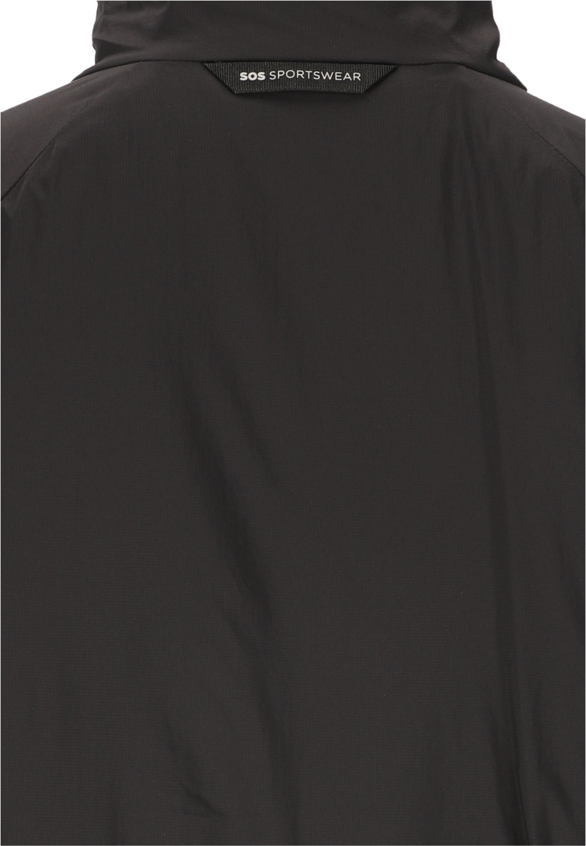 SOS Outdoorjacke »Capella« mit Stehkragen
