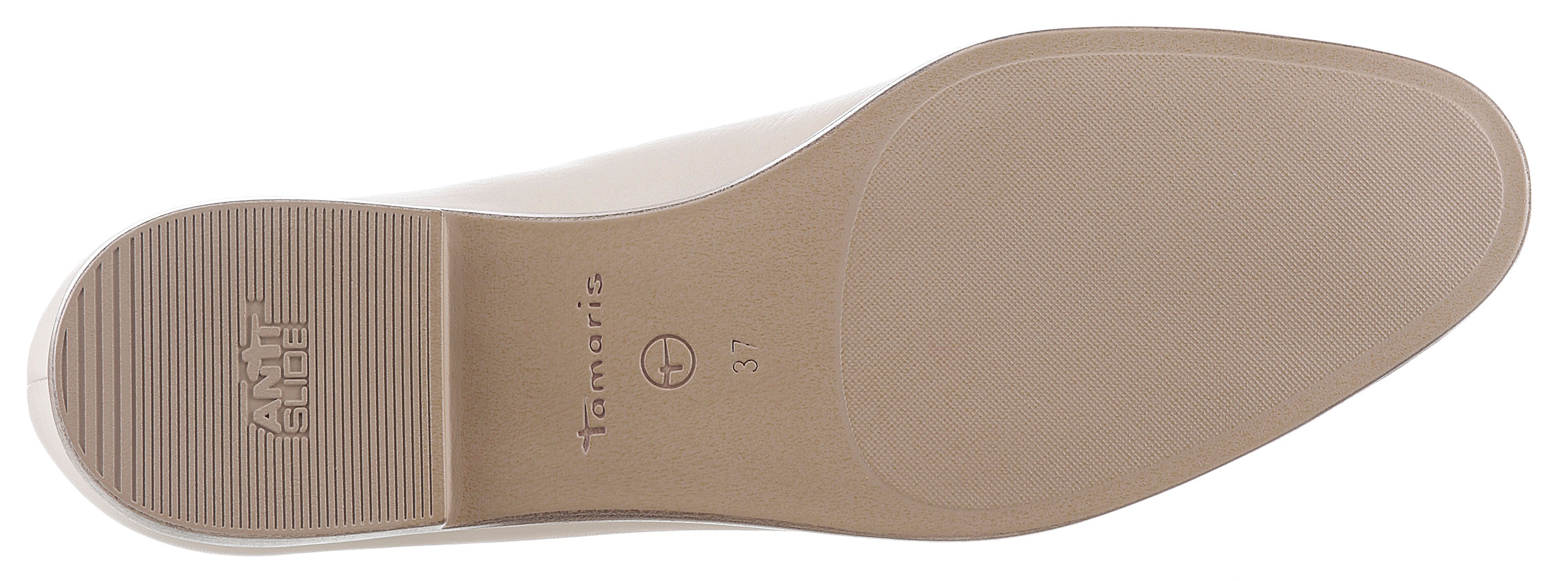 Thumbnail - Tamaris Slipper, Blockabsatz, Schlupfschuh, Businessschuh mit hübscher Zierspange