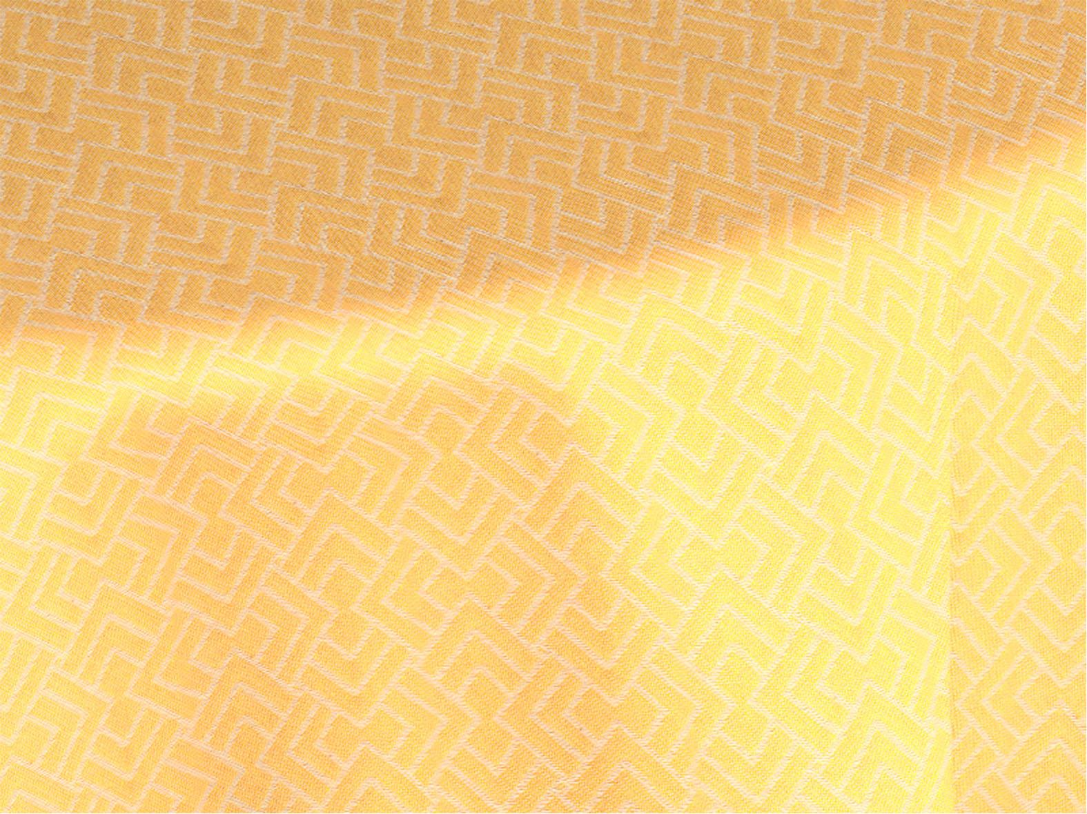 Thumbnail - Adam Tischdecke "Graphic Ventus" aus 100% Bio-Baumwolle