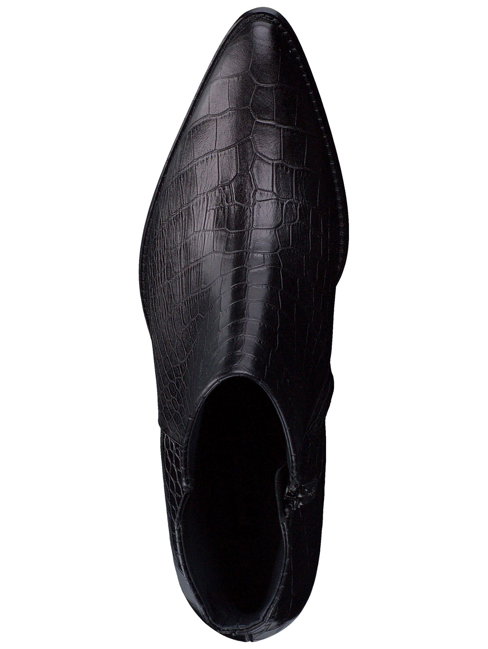 Paul Green Stiefelette »Paul Green Stiefelette Glattleder«