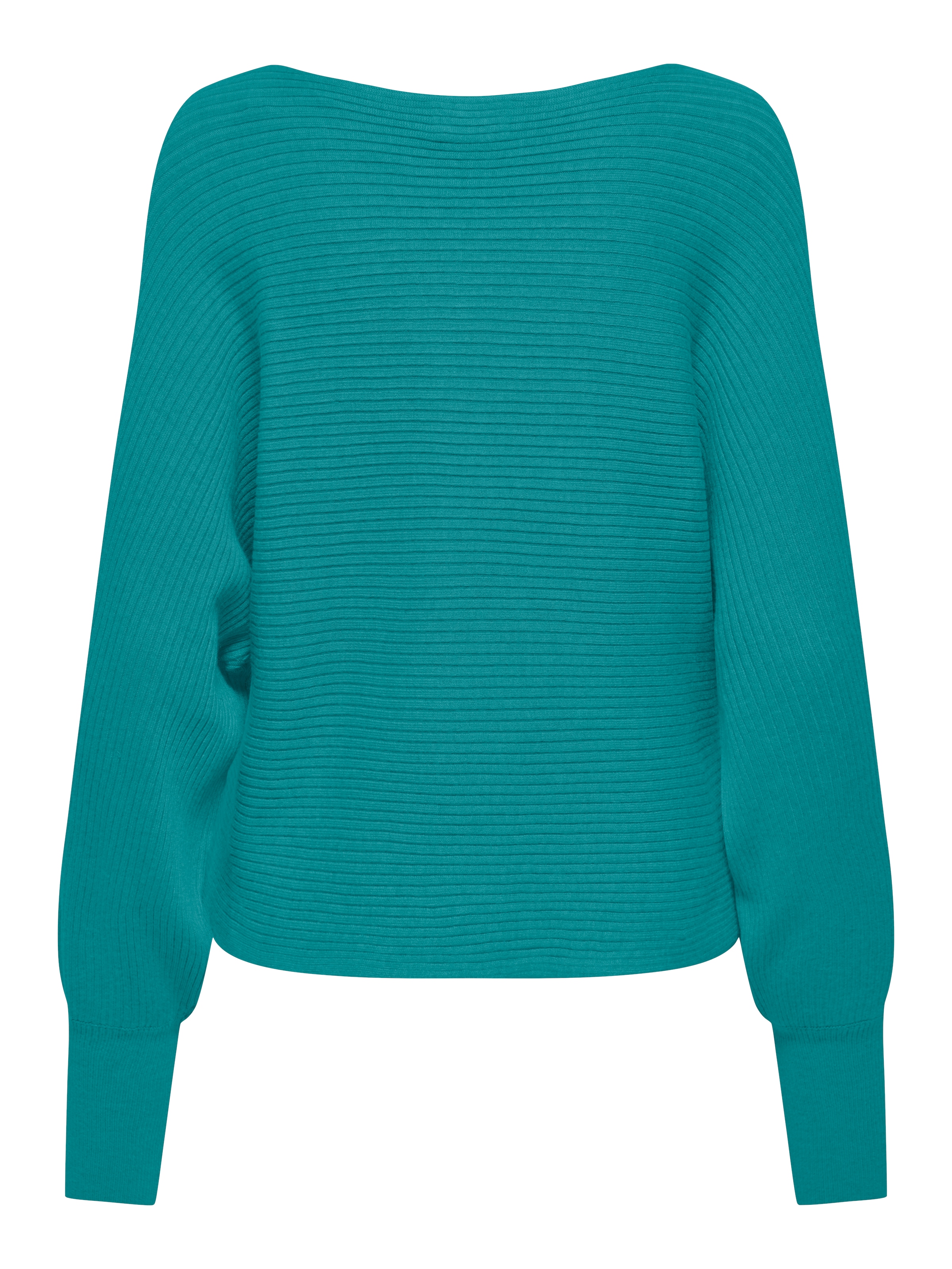ONLY »ONLADALINE L/S SHORT PULLO KNT NOOS« Viskosemischung, regular fit